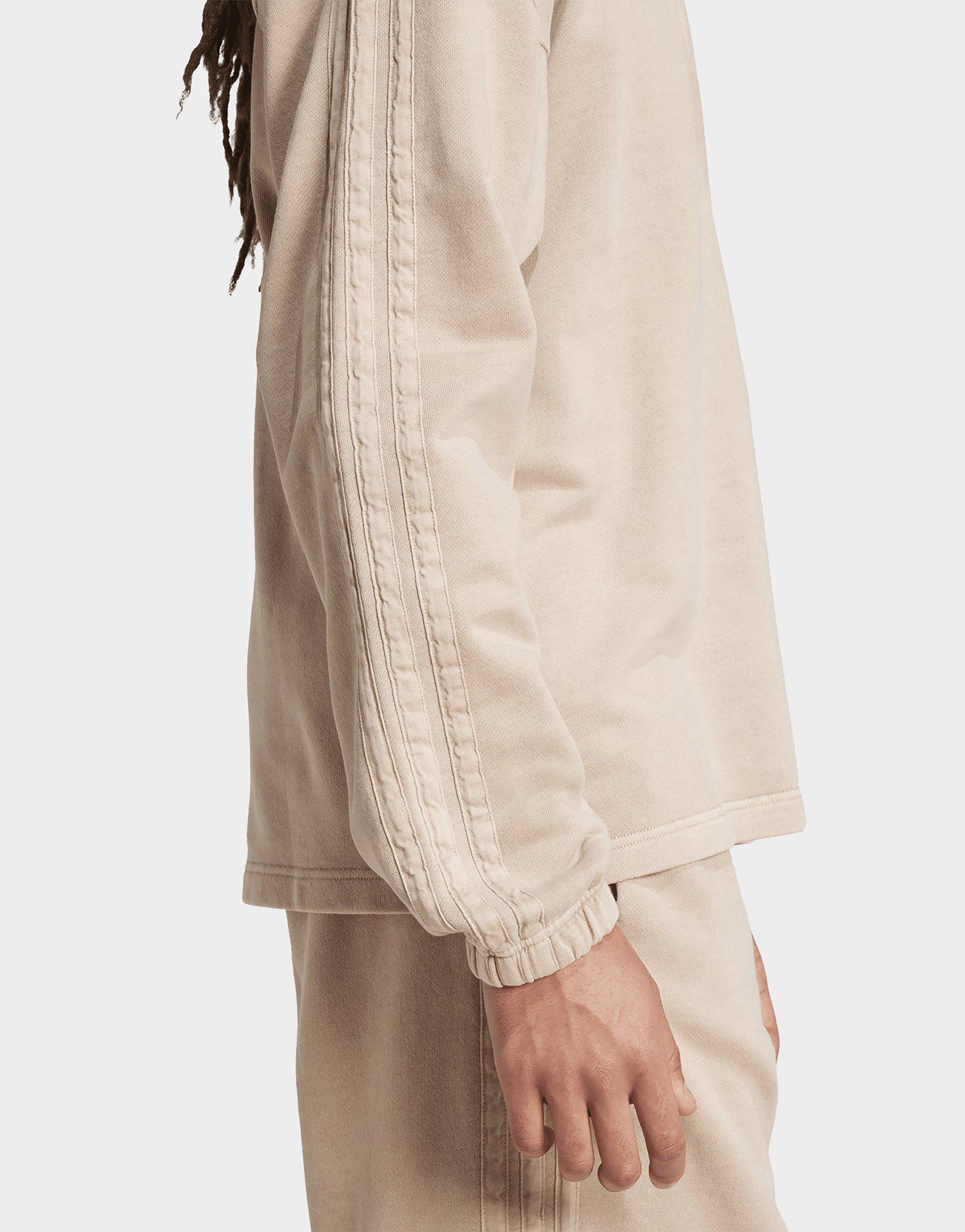 adidas ALL SZN French Terry Washed Half-Zip Pullover