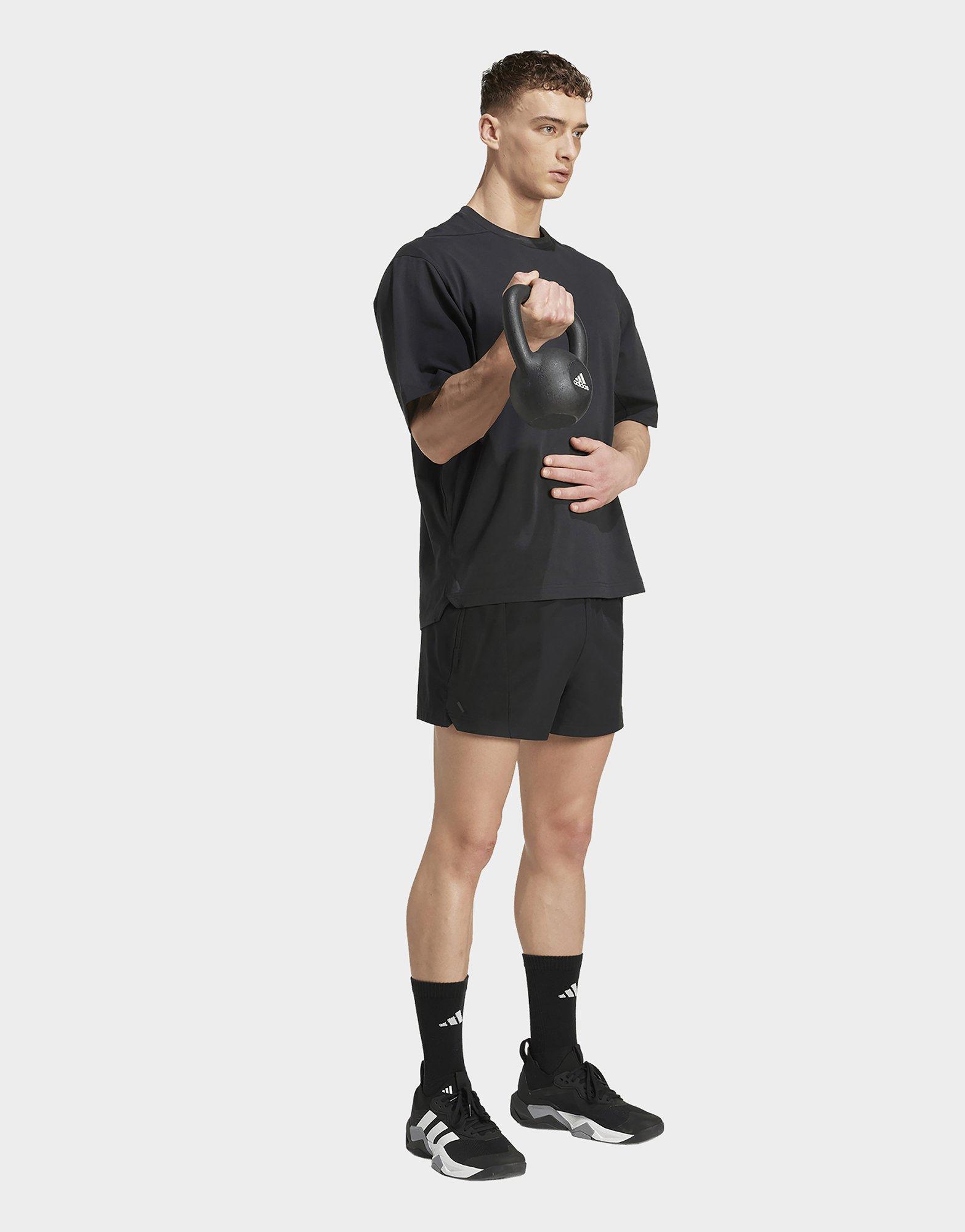 adidas Power Shorts