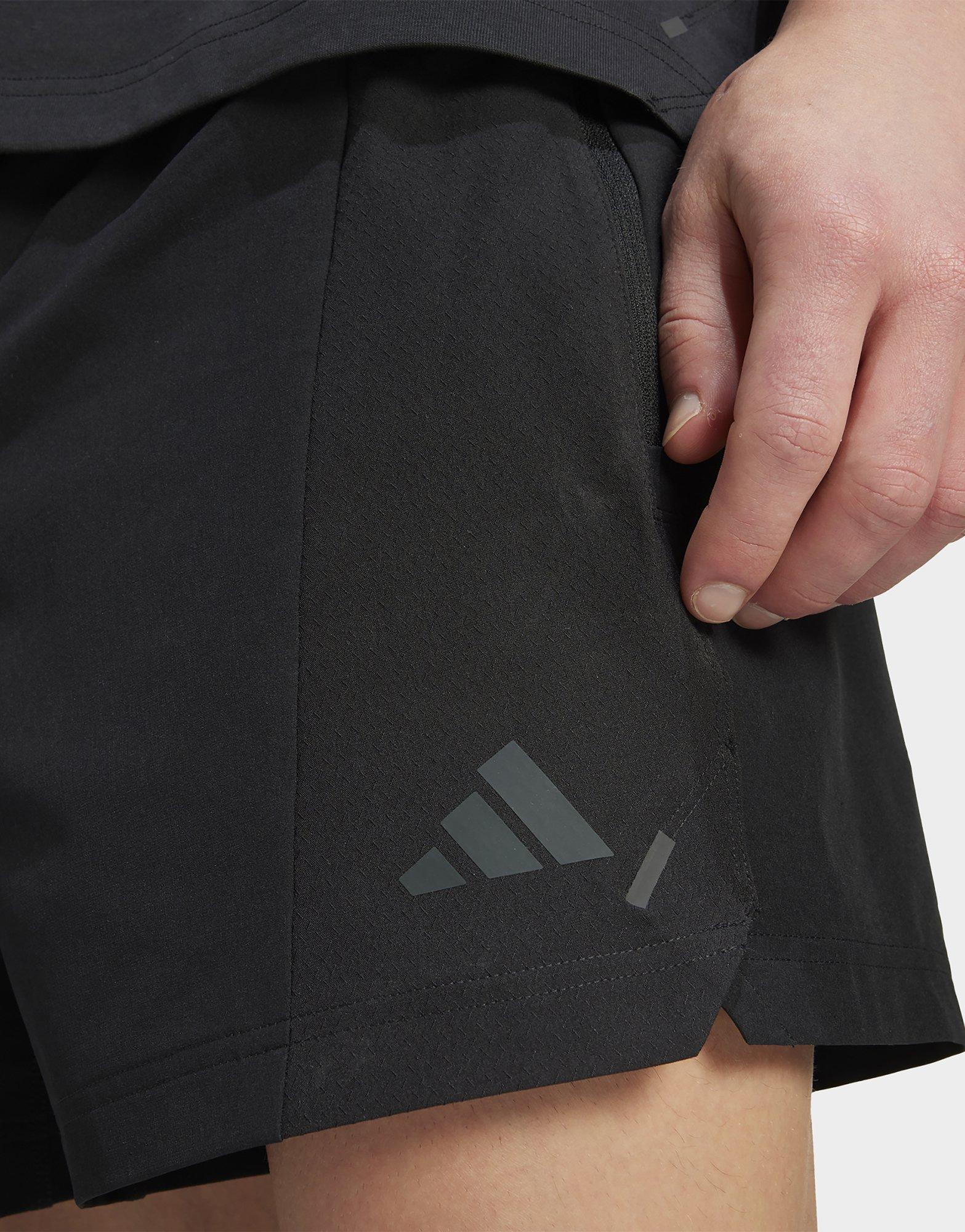 adidas Power Shorts