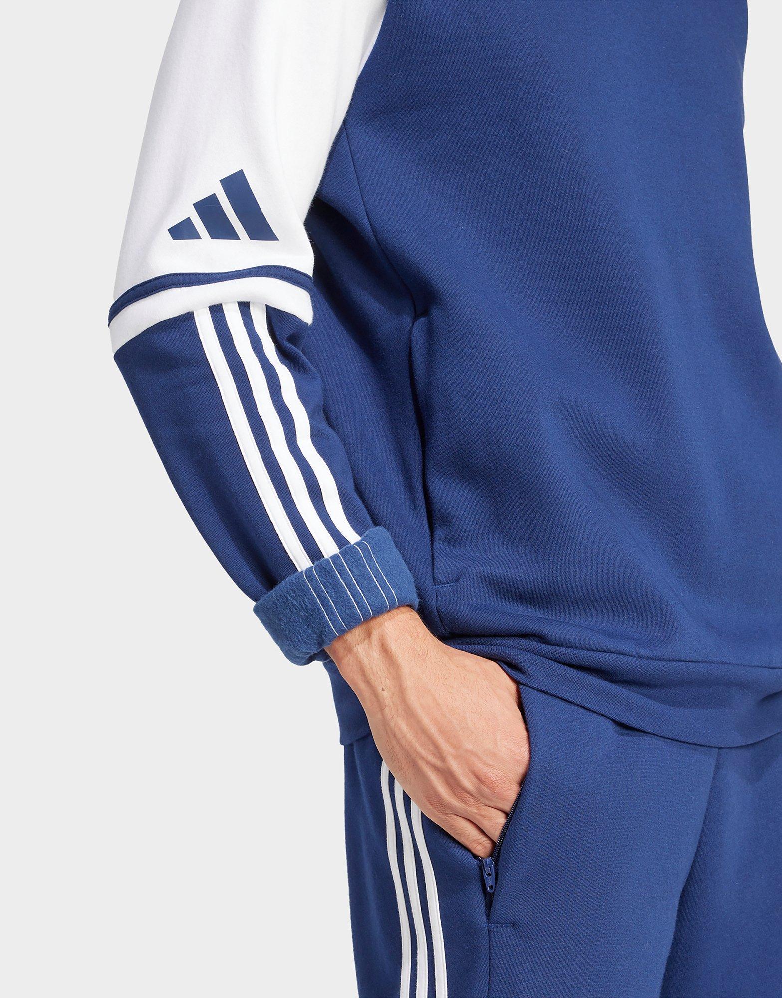 adidas Squadra 25 Sweat Hoodie