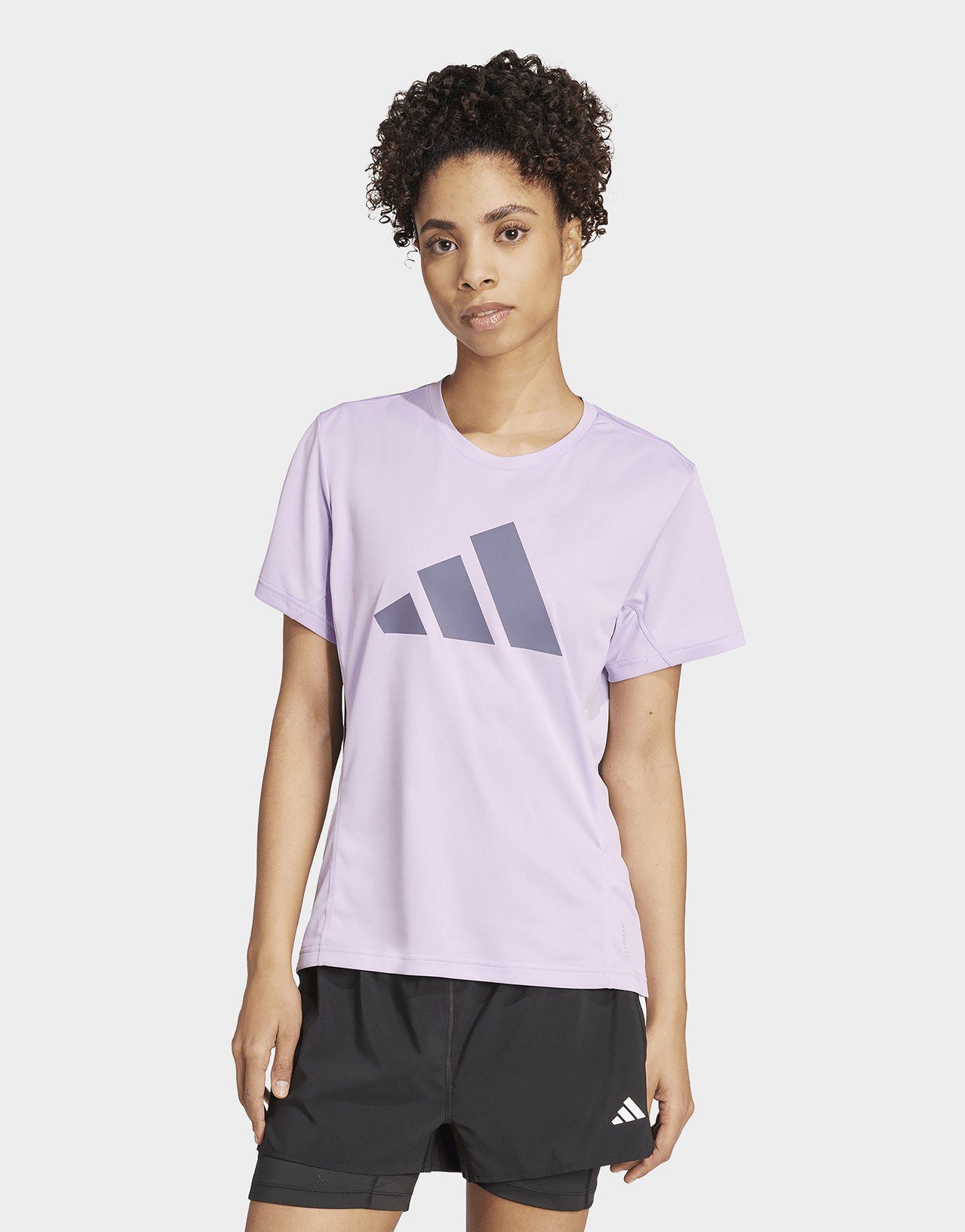 adidas Run It T-Shirt