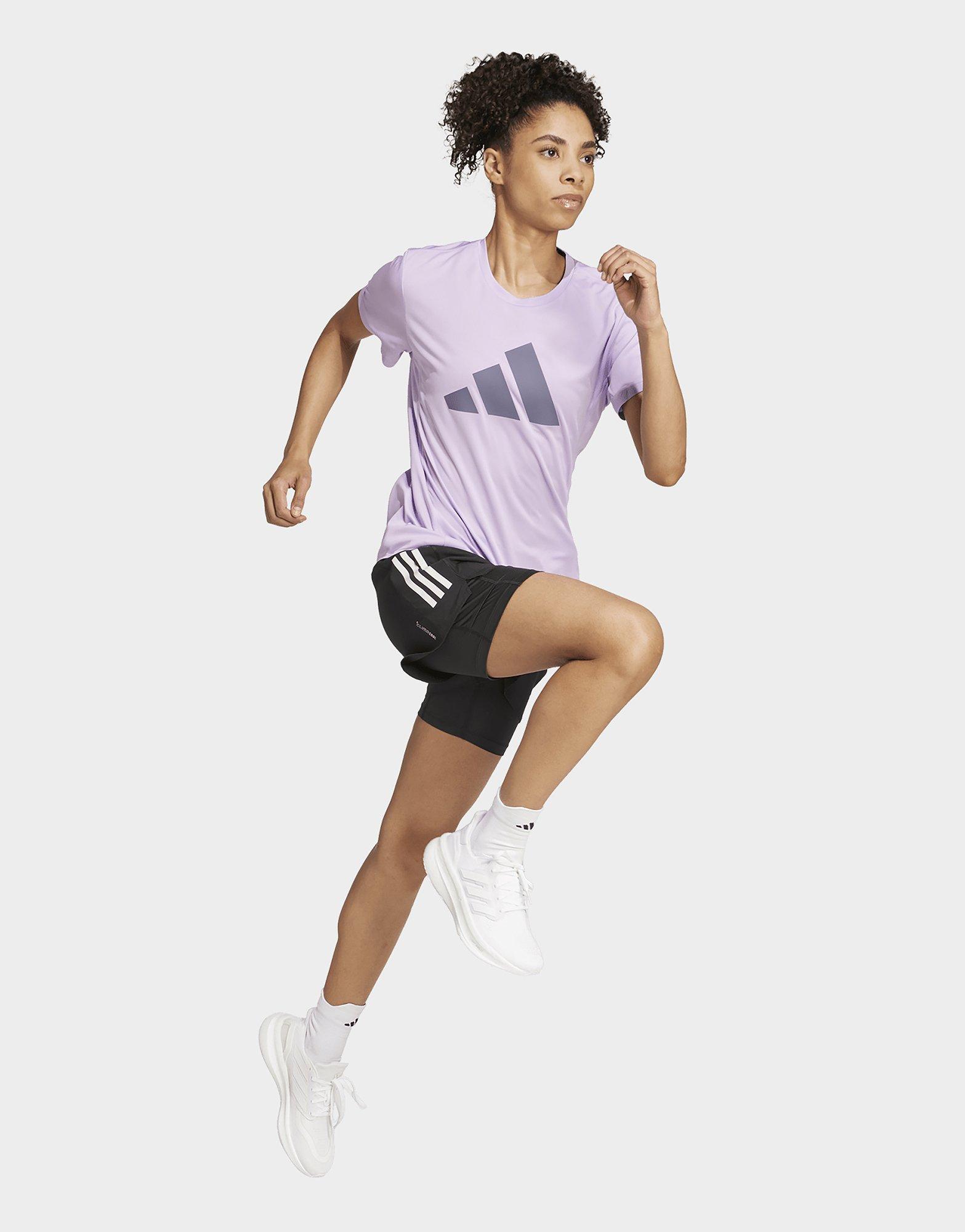 adidas Run It T-Shirt