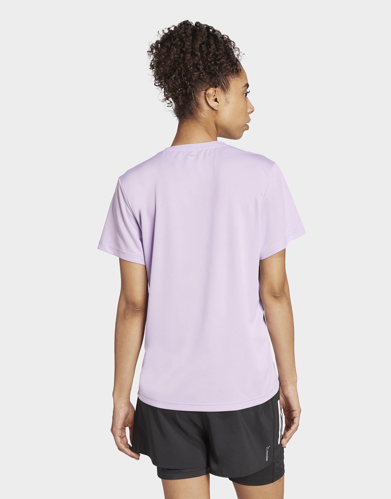 adidas Run It T-Shirt