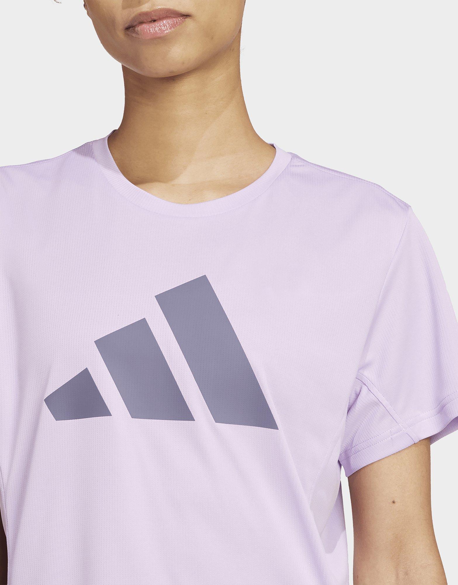 adidas Run It T-Shirt