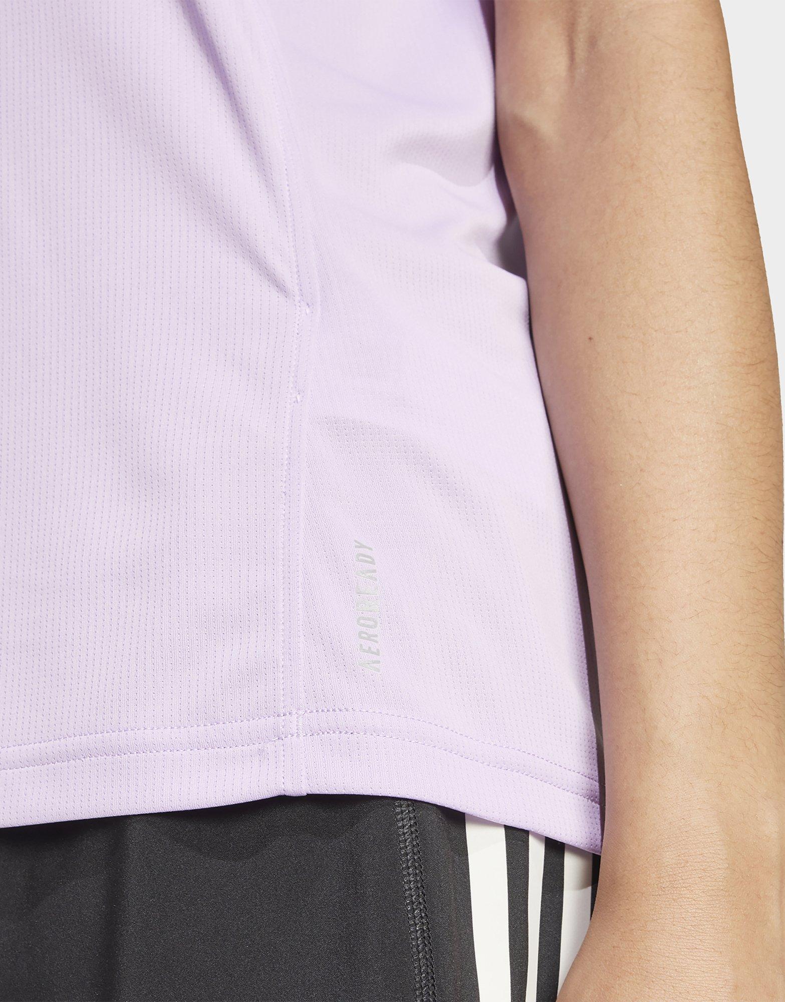 adidas Run It T-Shirt