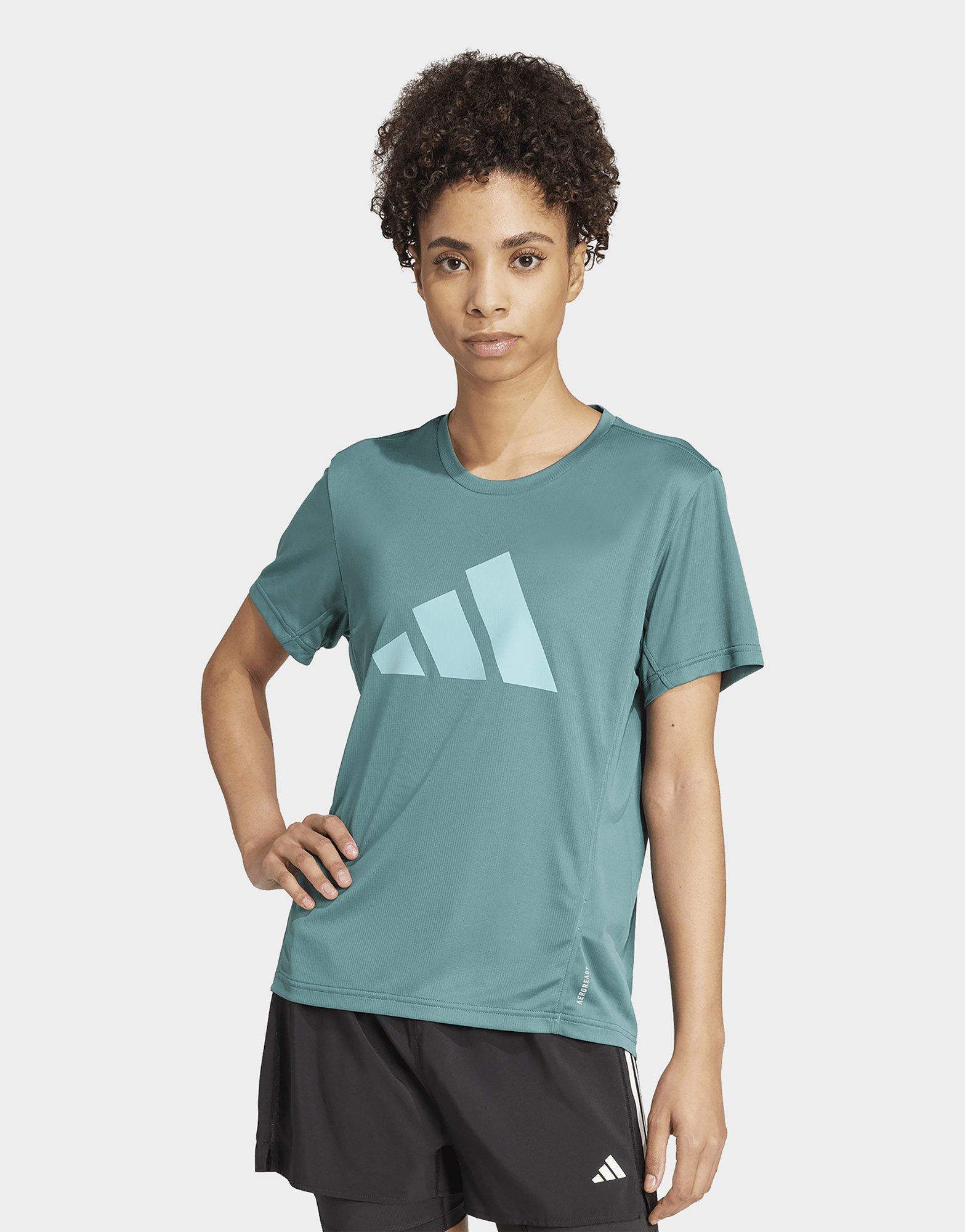 adidas Run It T-Shirt