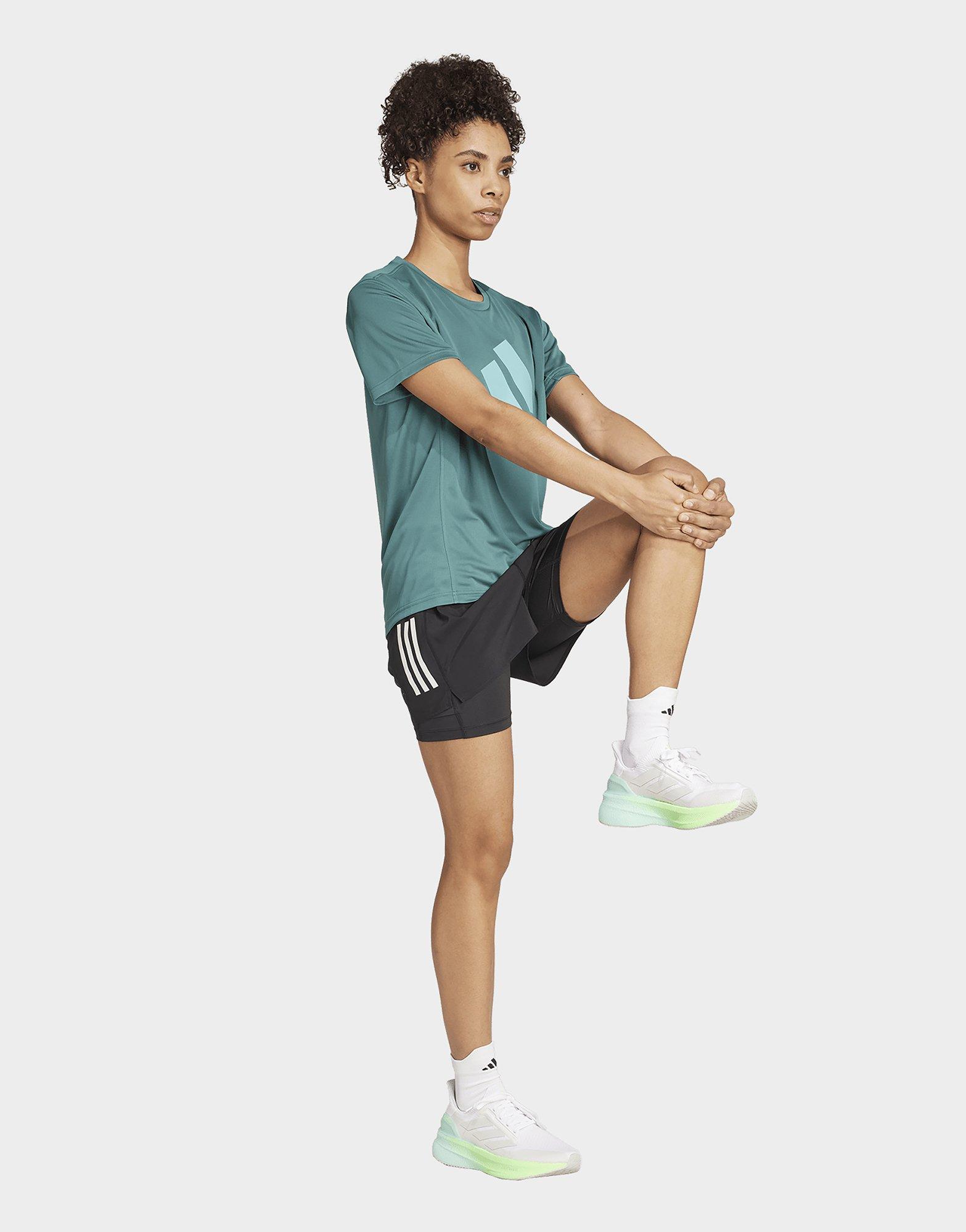 adidas Run It T-Shirt