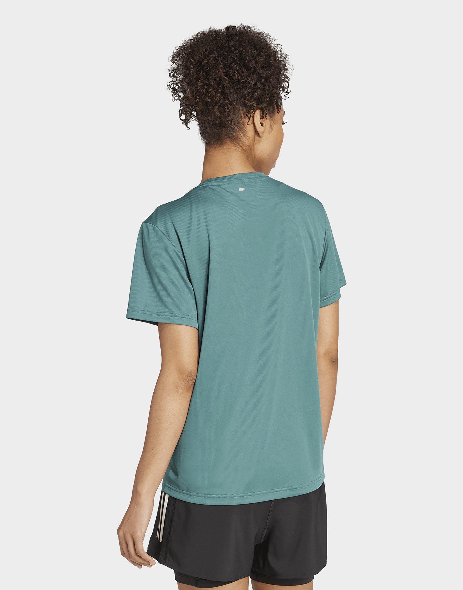 adidas Run It T-Shirt