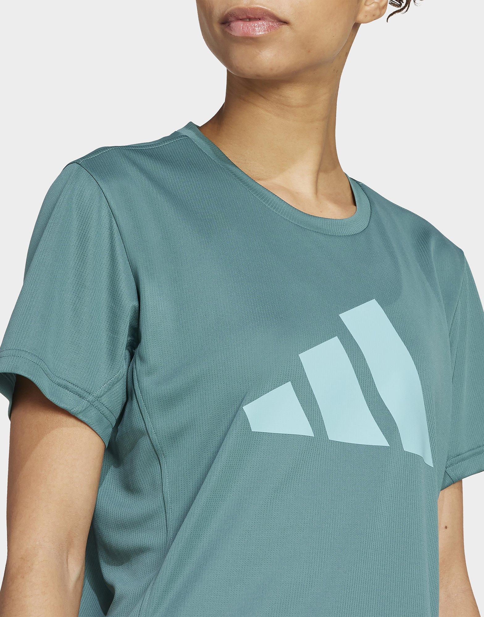 adidas Run It T-Shirt