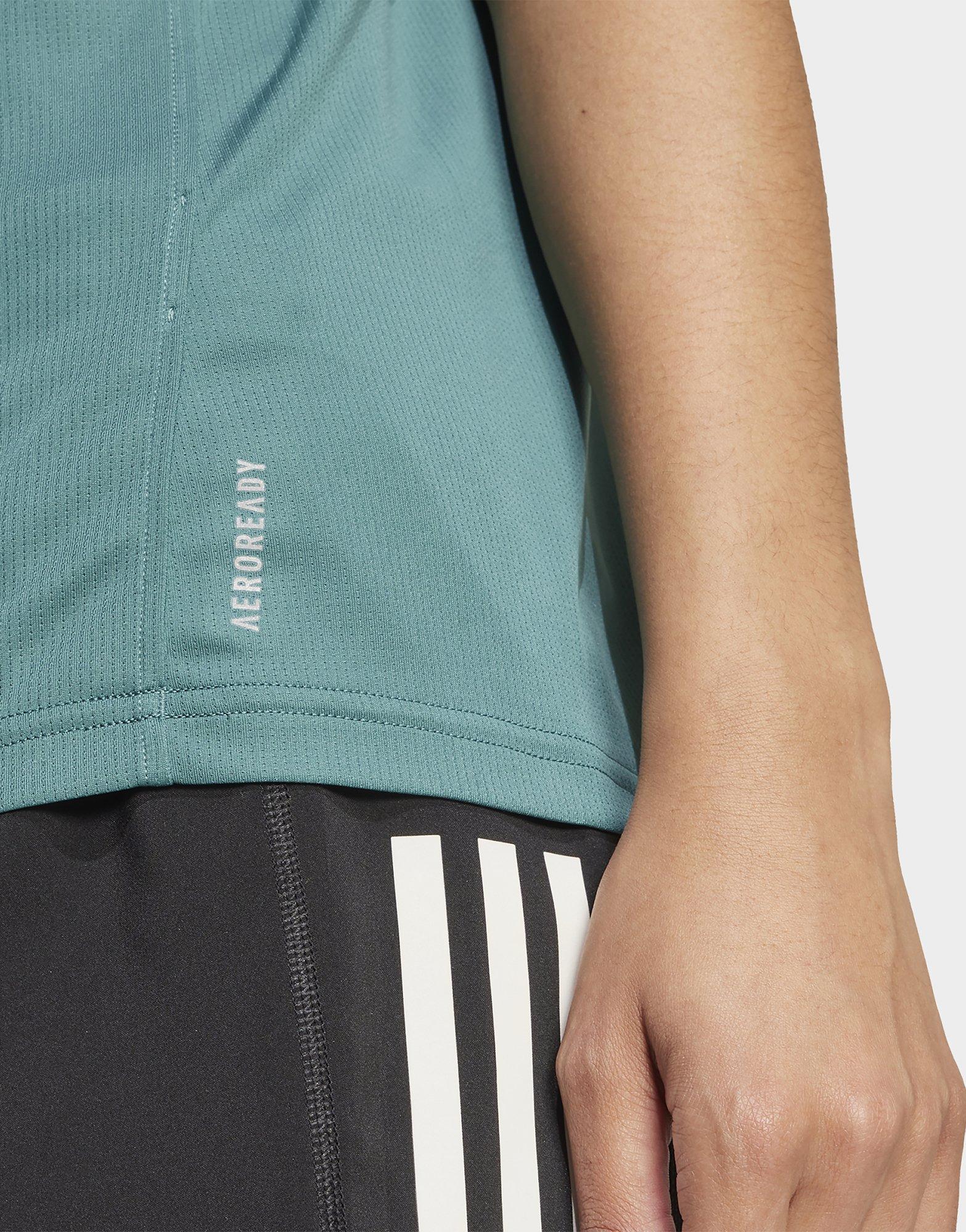 adidas Run It T-Shirt