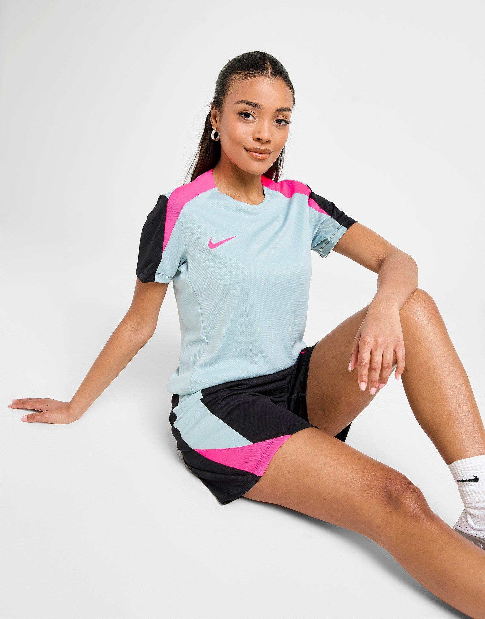 Nike Strike Short Sleeve Top