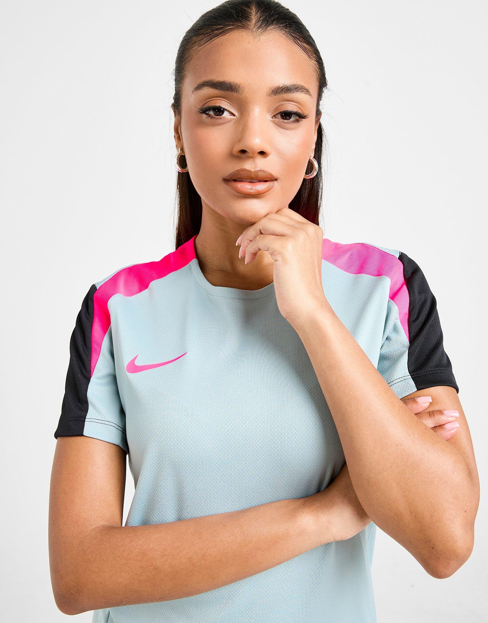 Nike Strike Short Sleeve Top