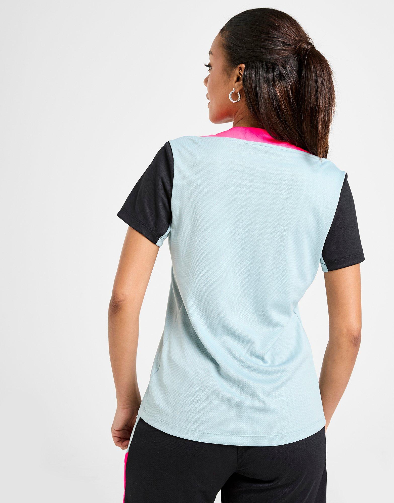 Nike Strike Short Sleeve Top