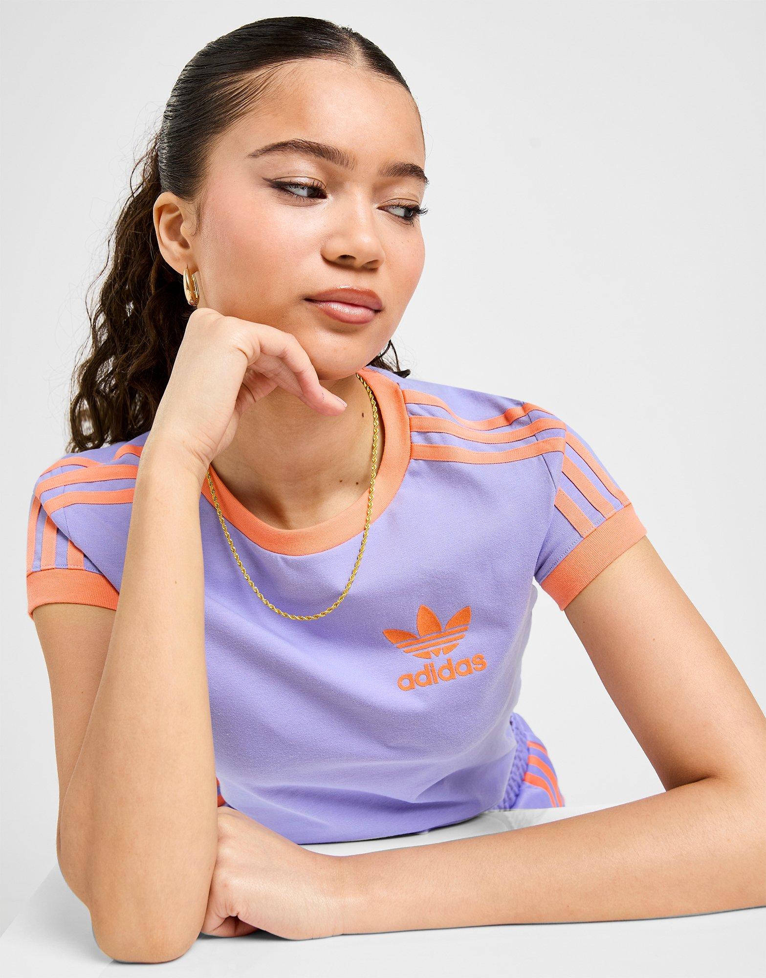 adidas Originals Classic Slim T-Shirt