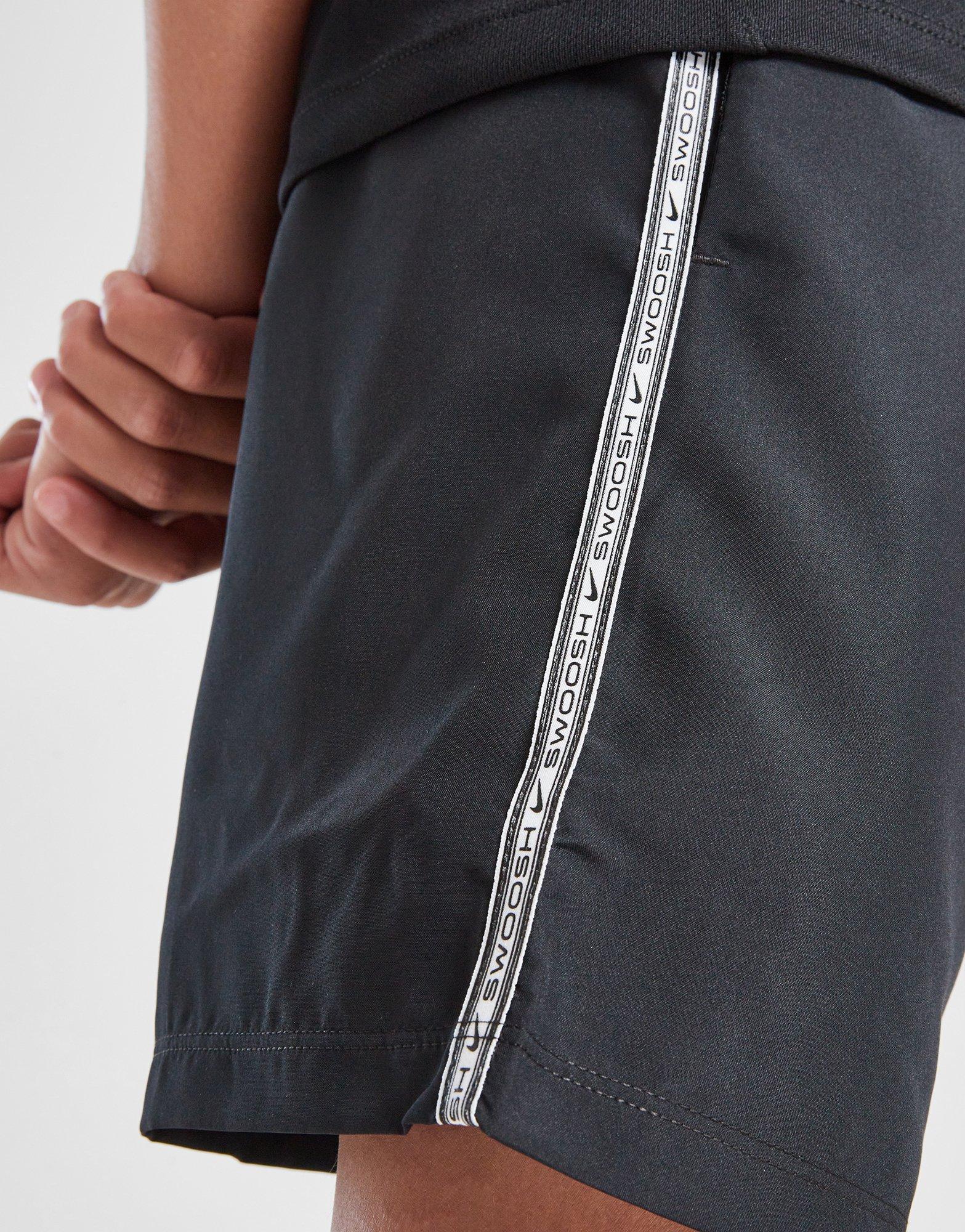 Nike Dri-FIT Swoosh Woven Shorts Kinder