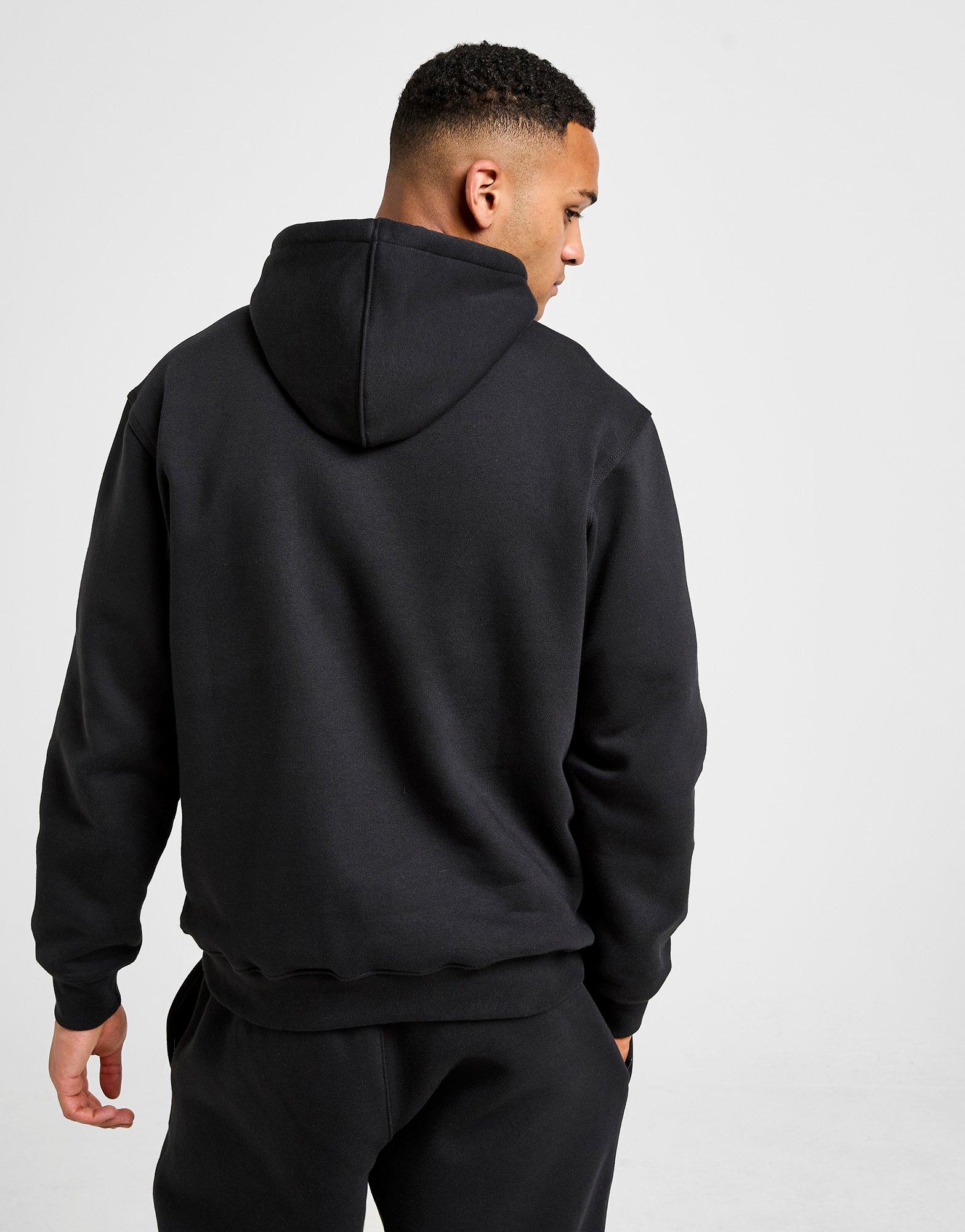 adidas Originals Airbrush Hoodie
