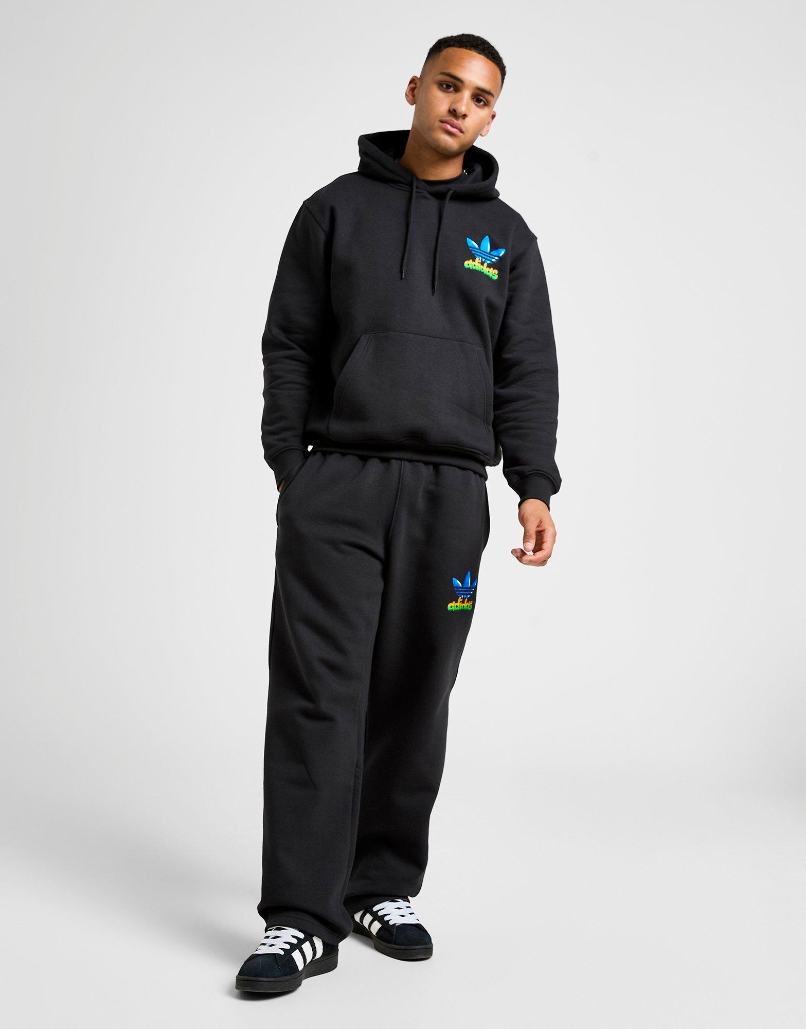 adidas Originals Airbrush Hoodie