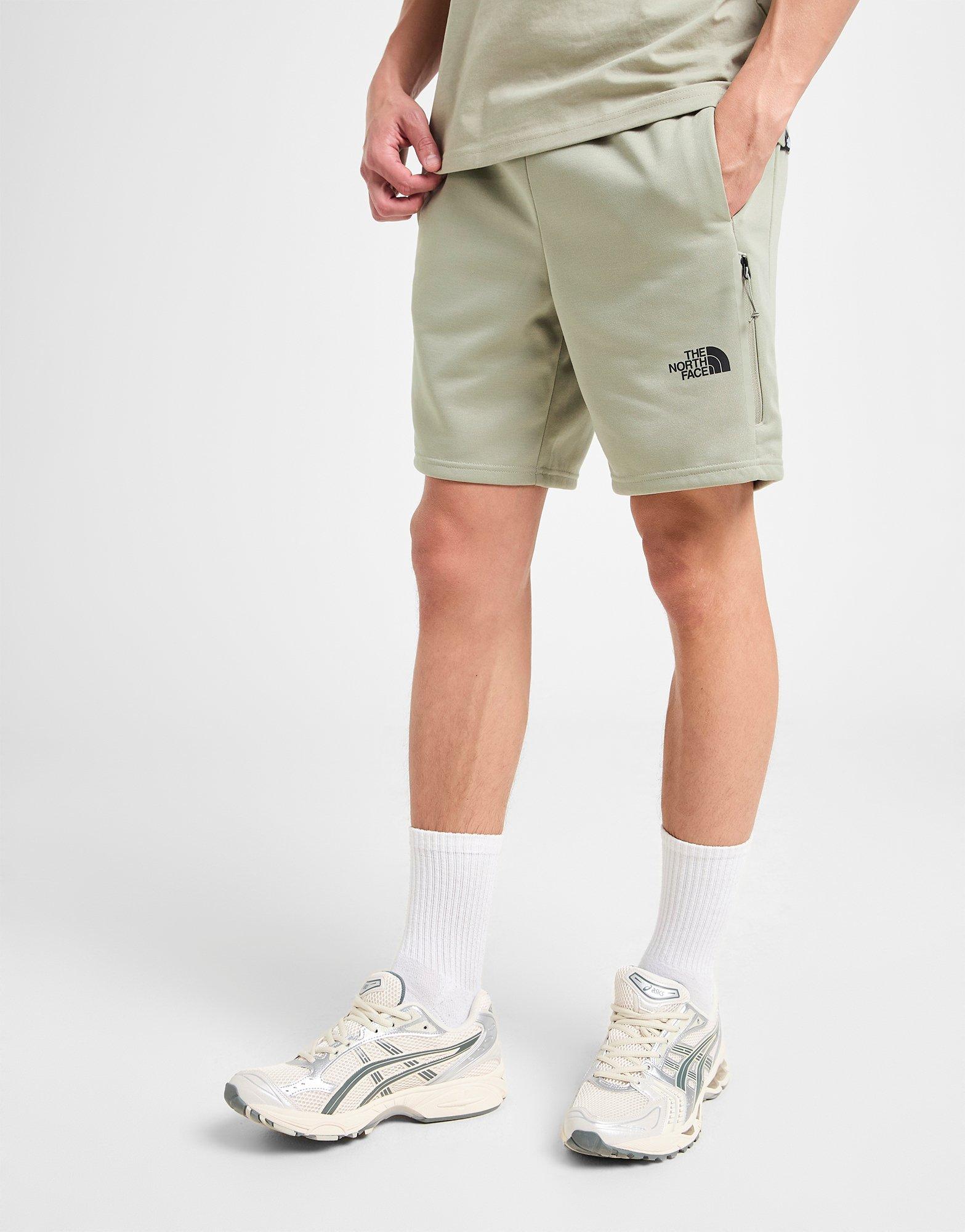 The North Face Tek Shorts