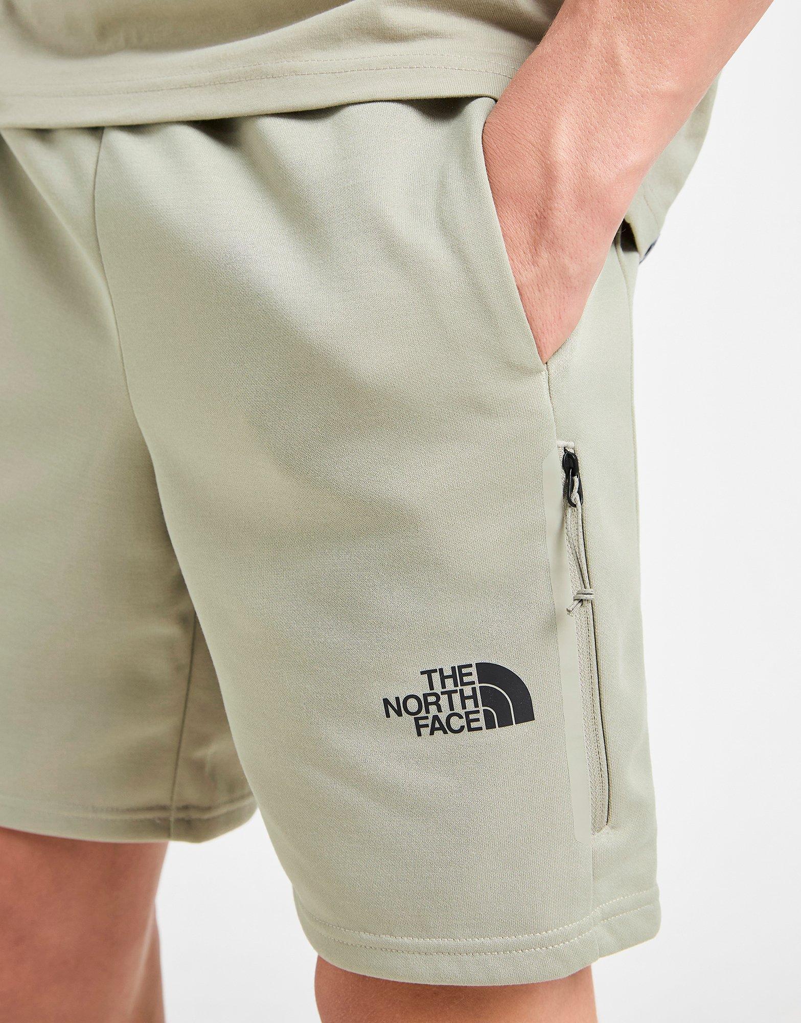 The North Face Tek Shorts