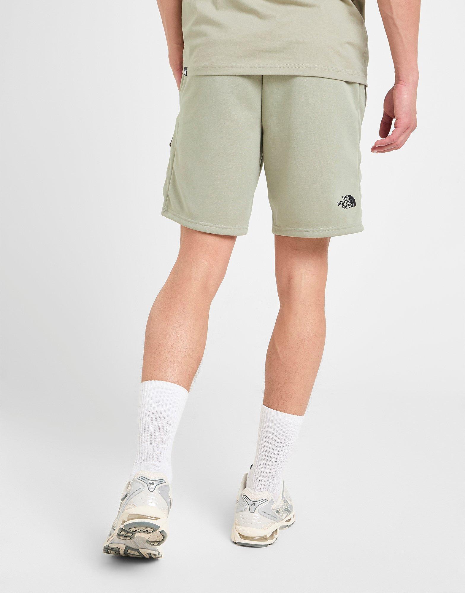 The North Face Tek Shorts