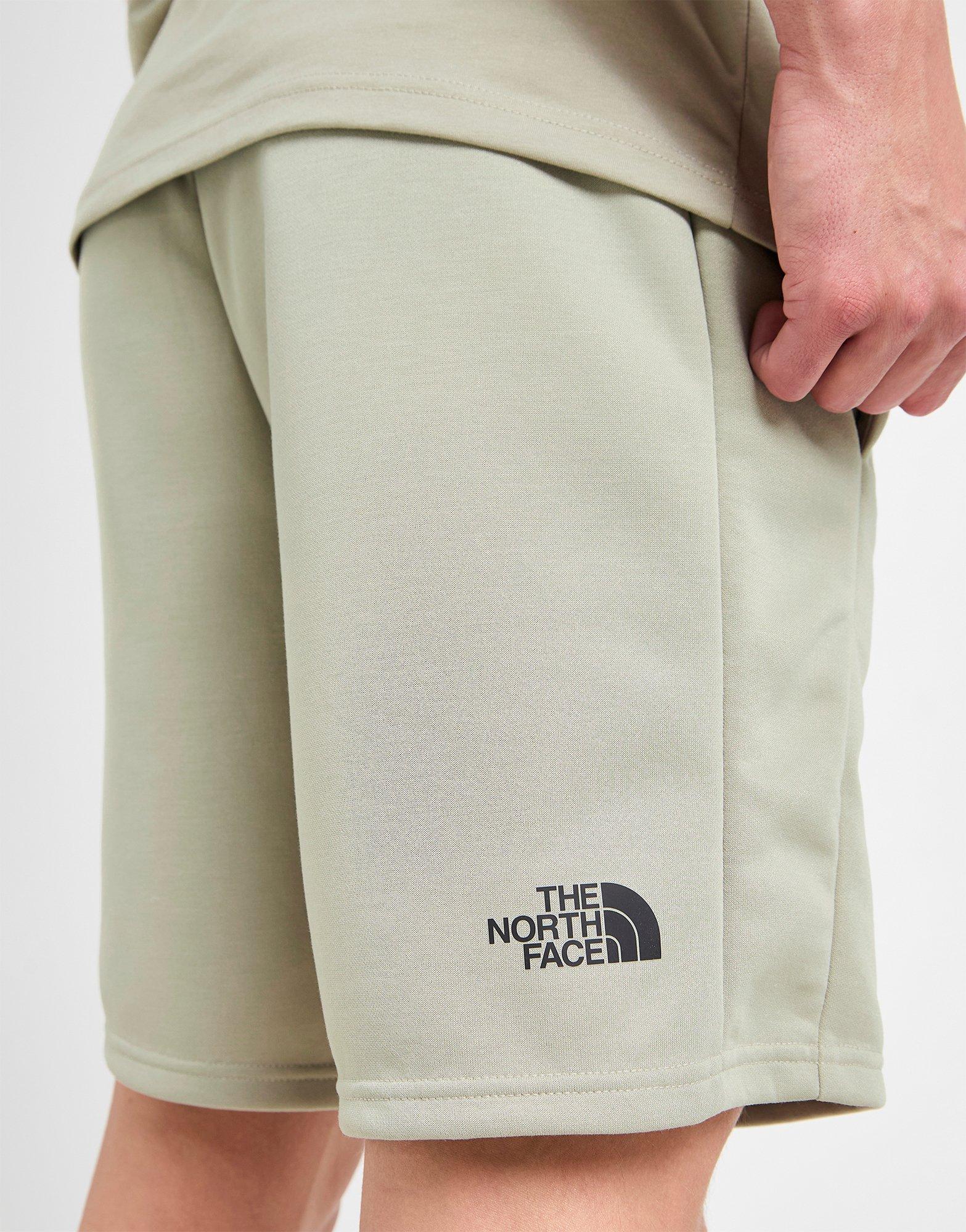 The North Face Tek Shorts