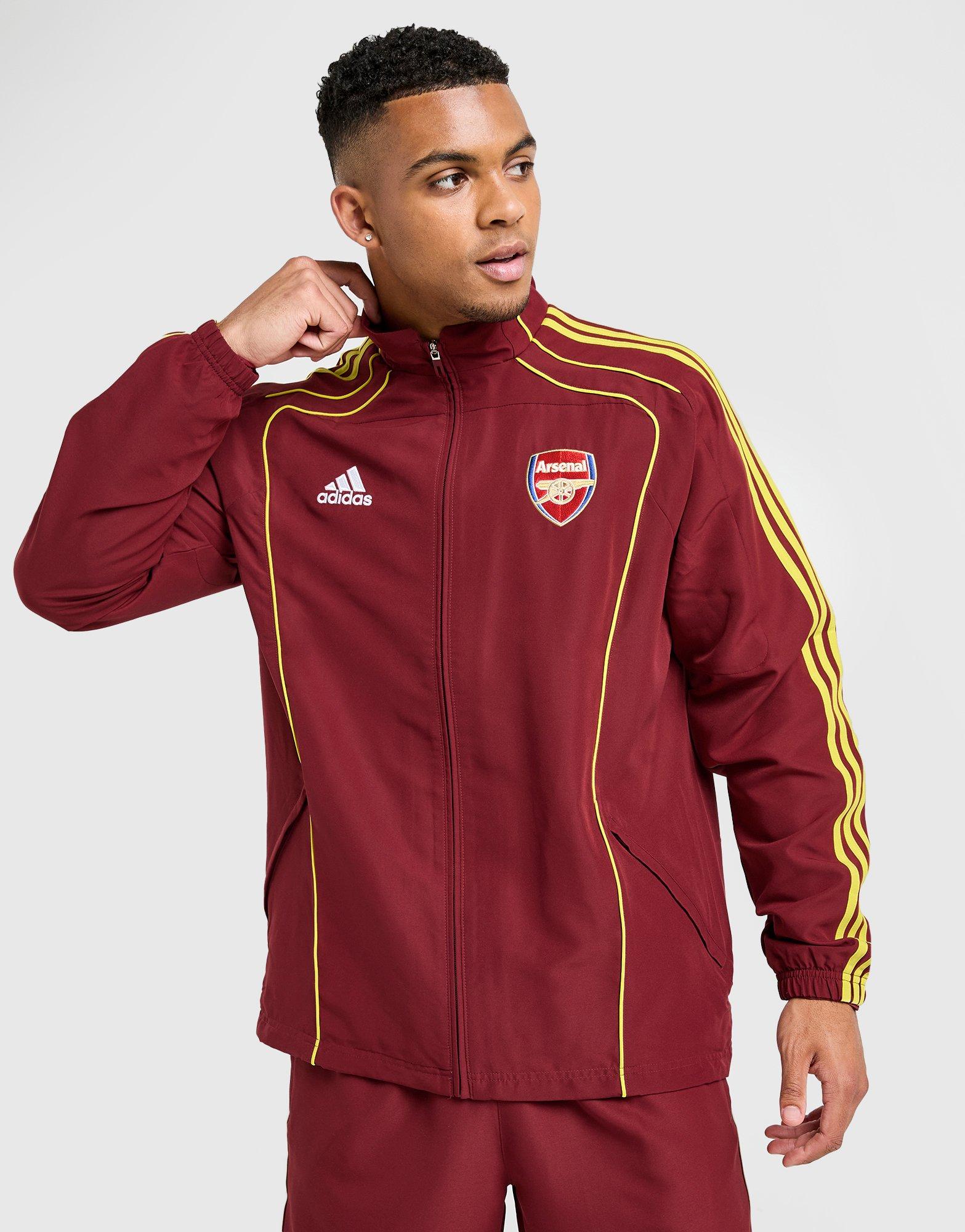 adidas Arsenal FC UBP Trainingsoberteil