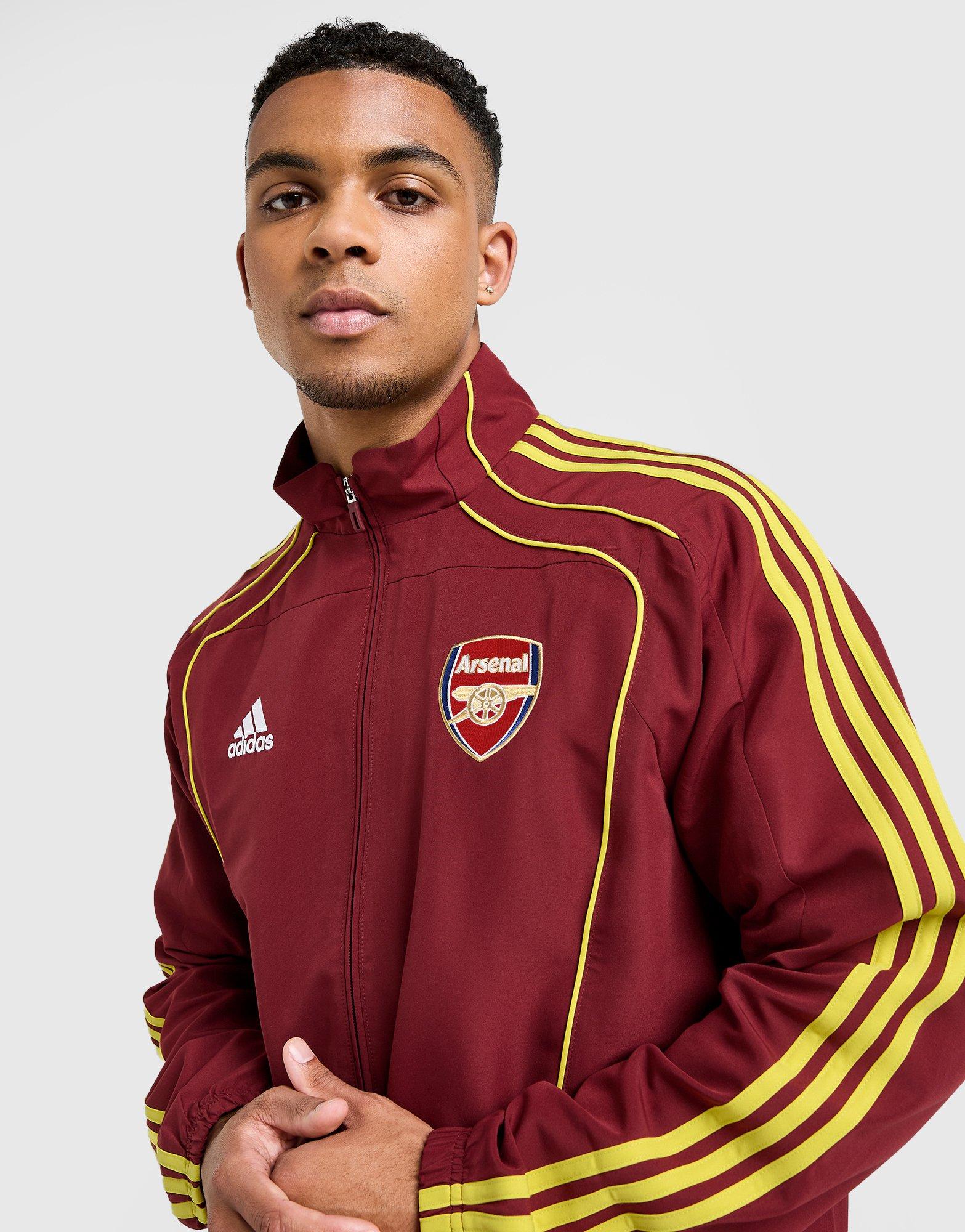 adidas Arsenal FC UBP Trainingsoberteil