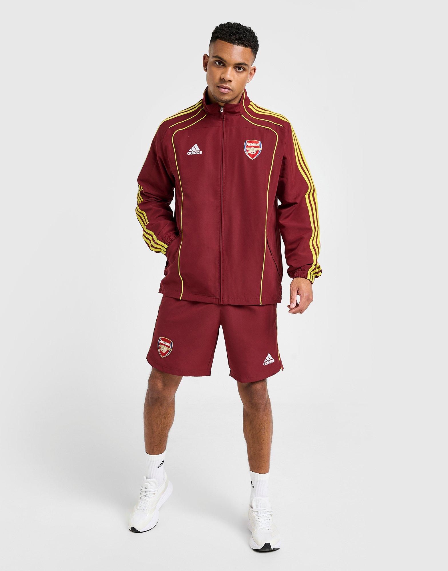 adidas Arsenal FC UBP Trainingsoberteil
