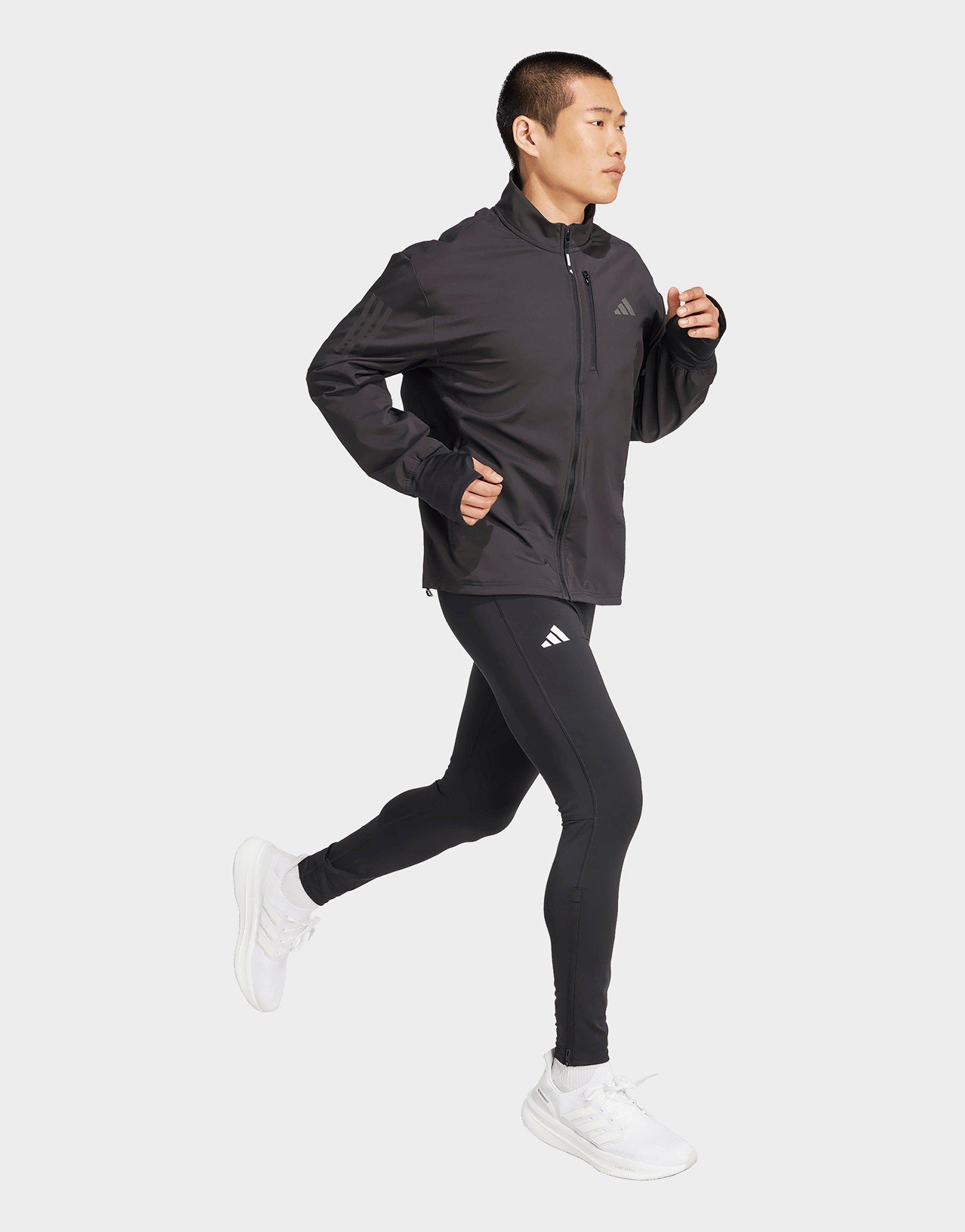 adidas Own The Run Winterized Jacke