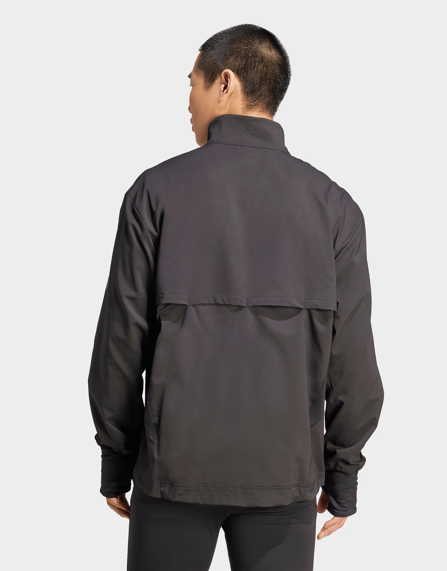 adidas Own The Run Winterized Jacke