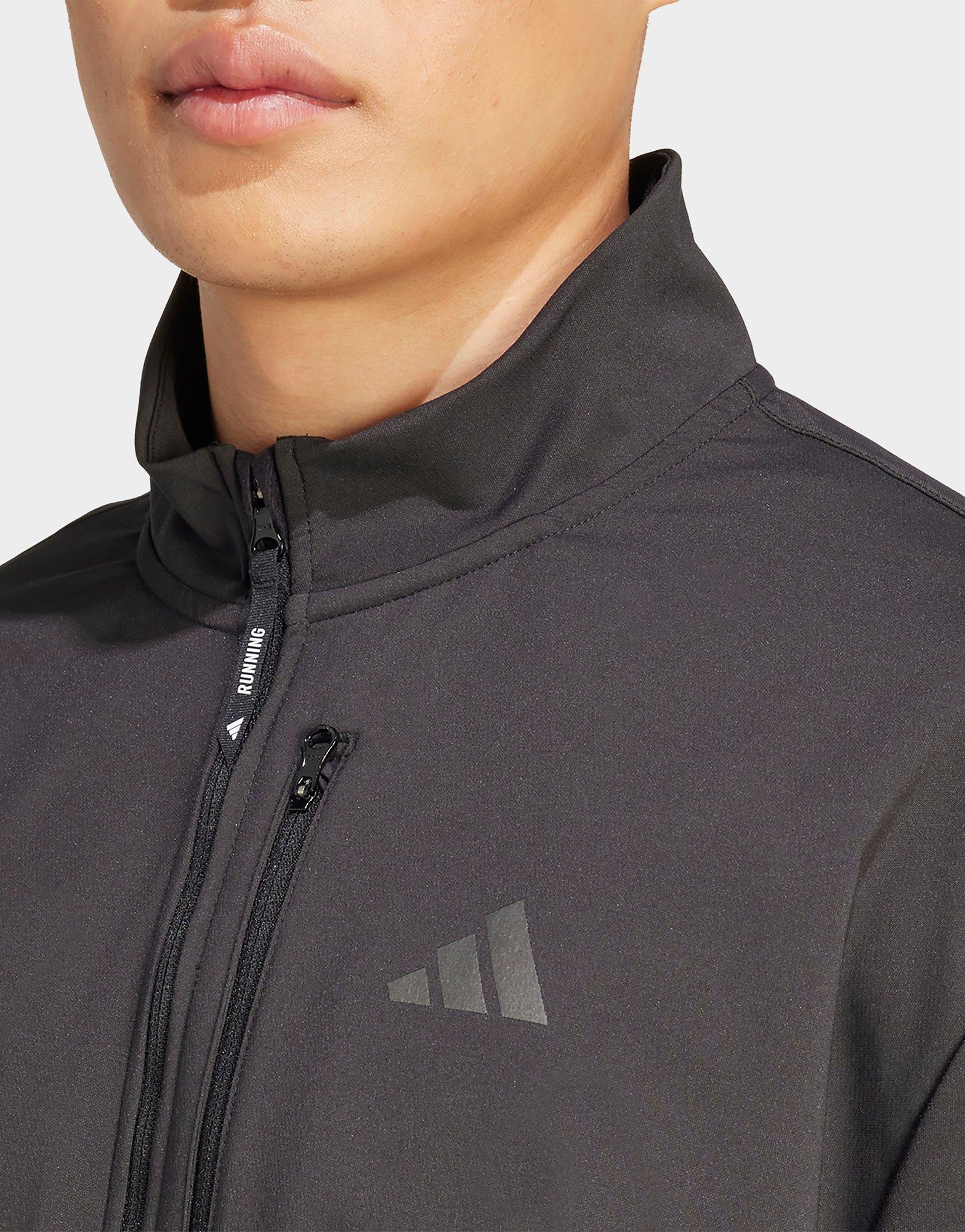 adidas Own The Run Winterized Jacke