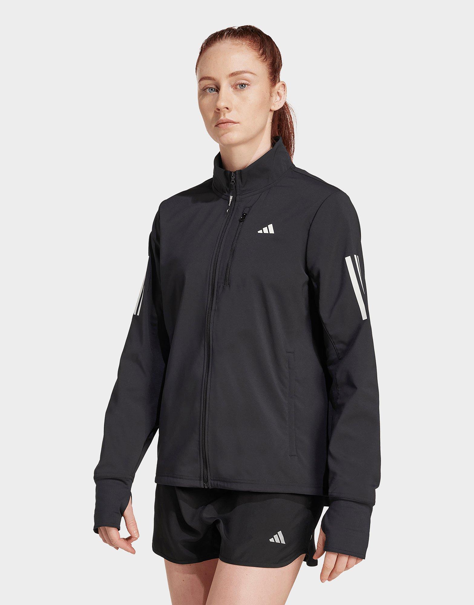 adidas Own The Run Winterized Jacke