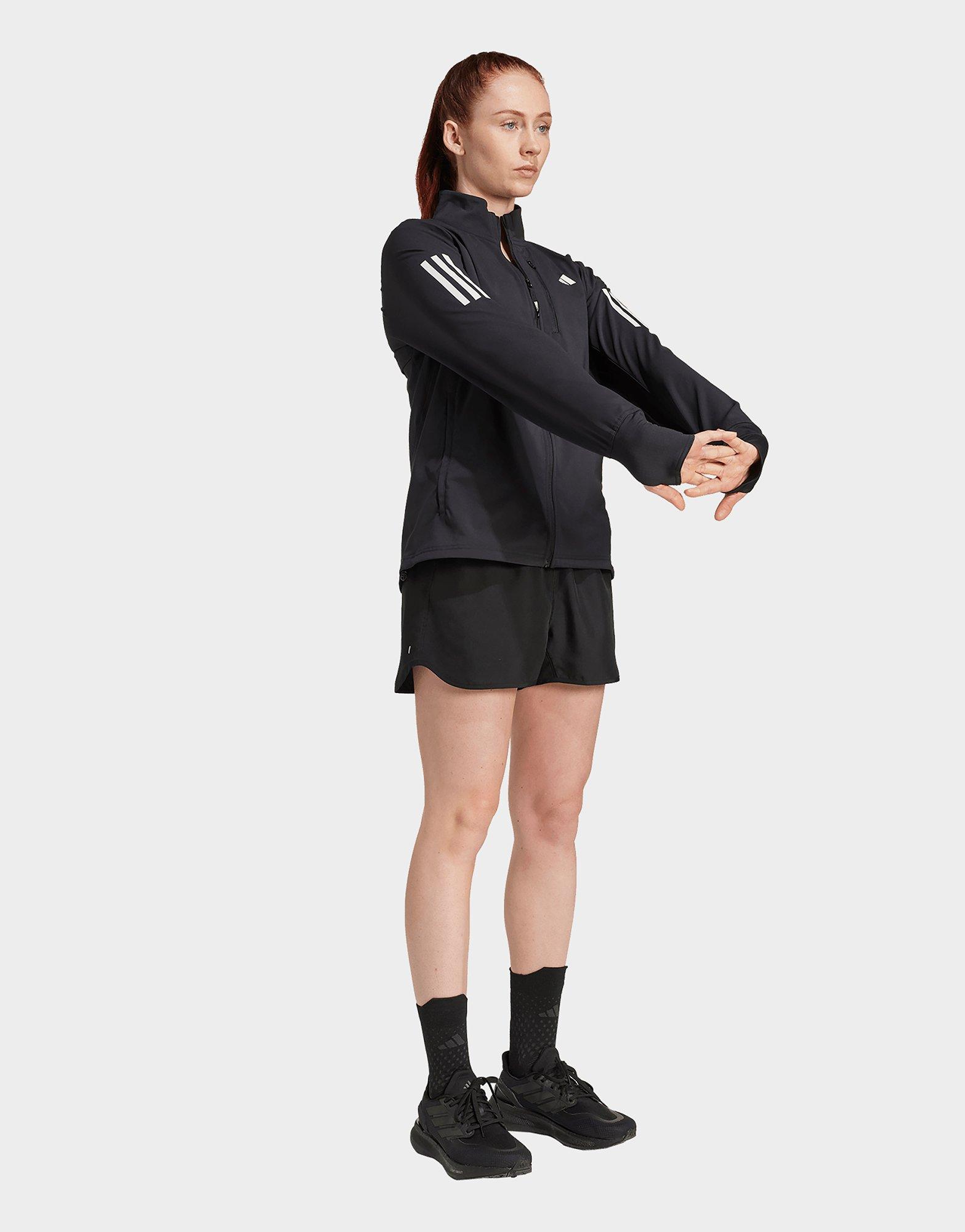 adidas Own The Run Winterized Jacke