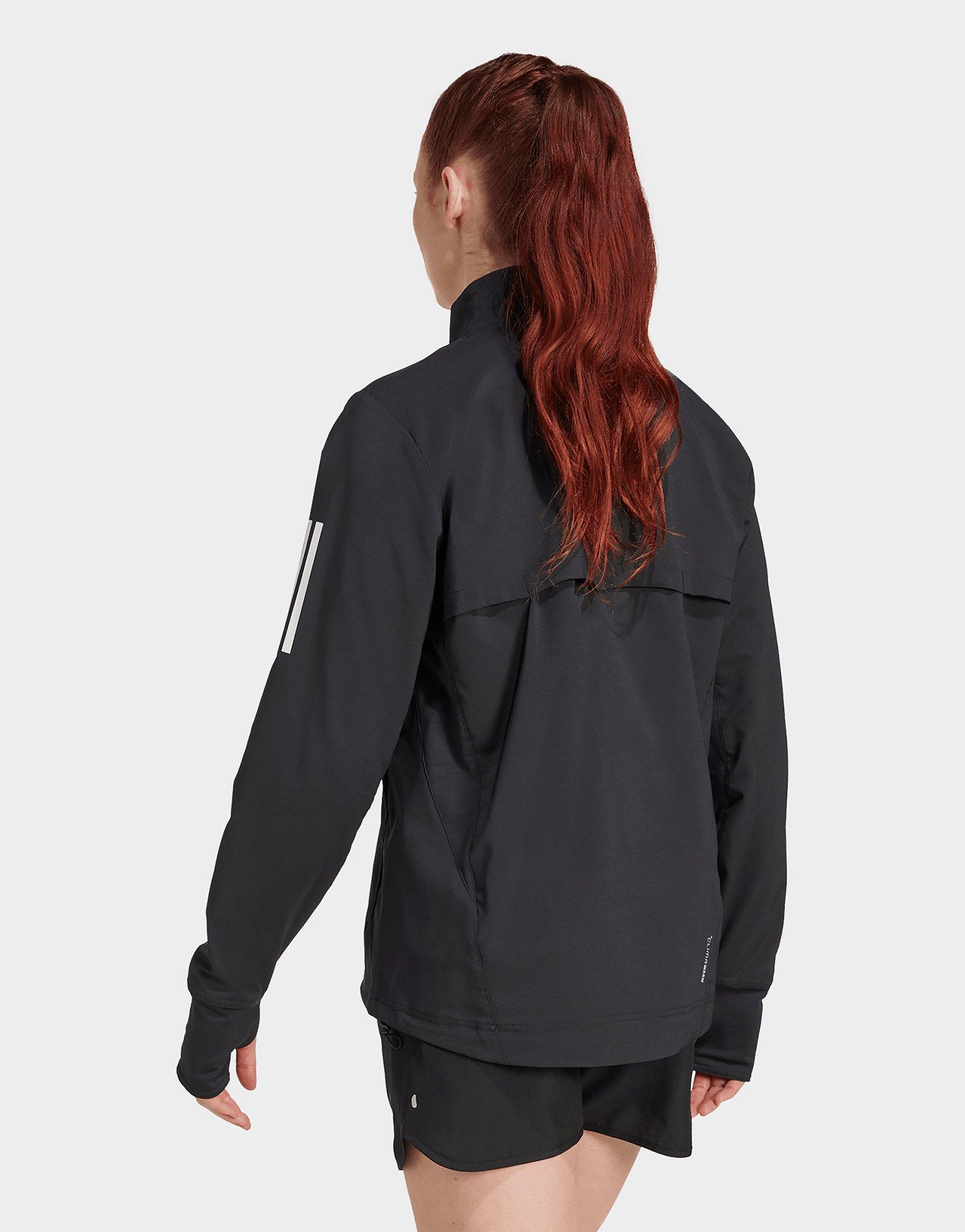 adidas Own The Run Winterized Jacke