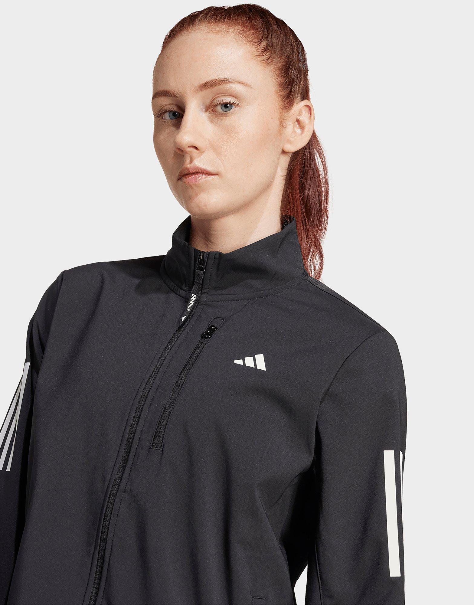 adidas Own The Run Winterized Jacke