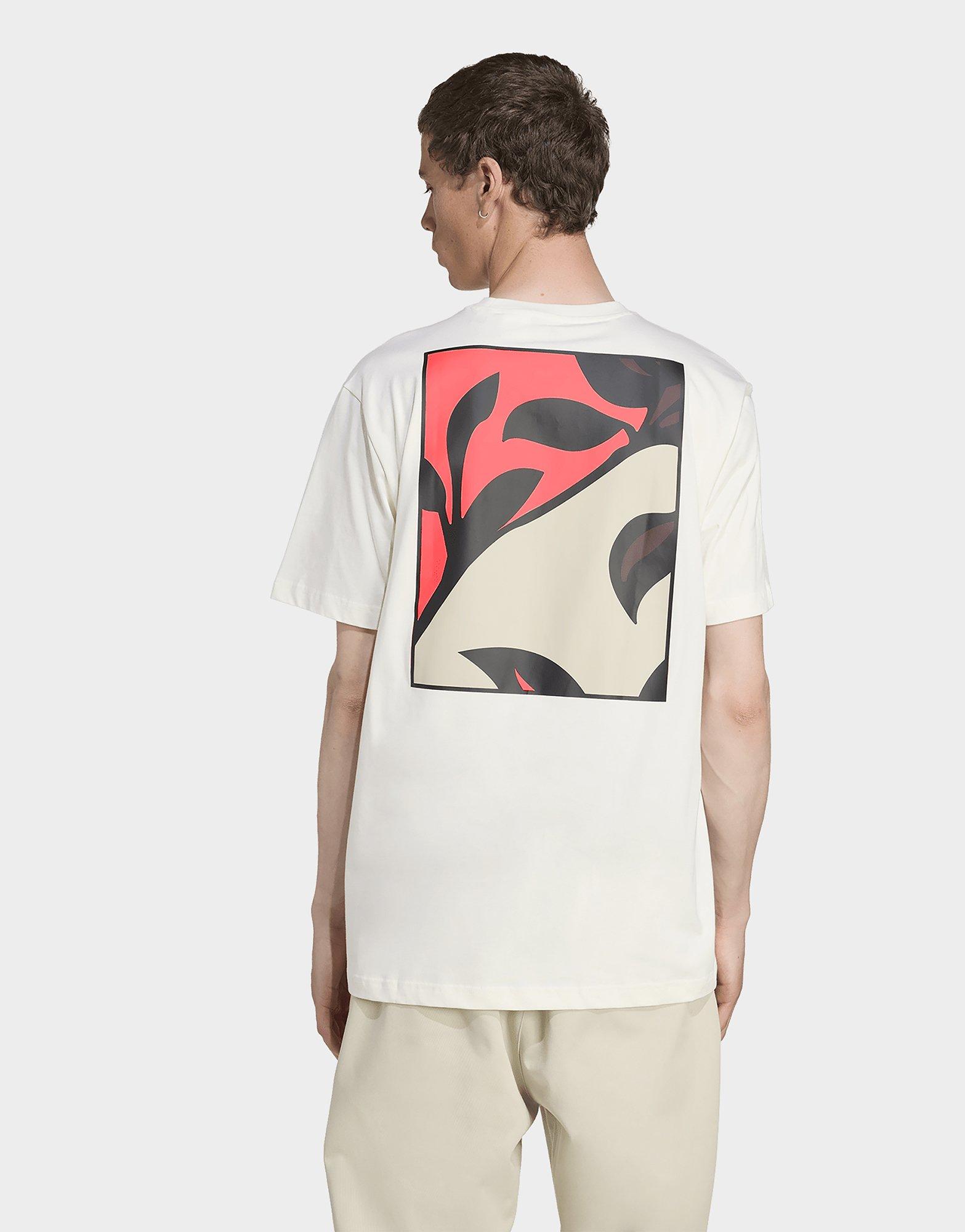 adidas Mercedes - AMG Petronas Formula One Team Summer Graphic T-Shirt