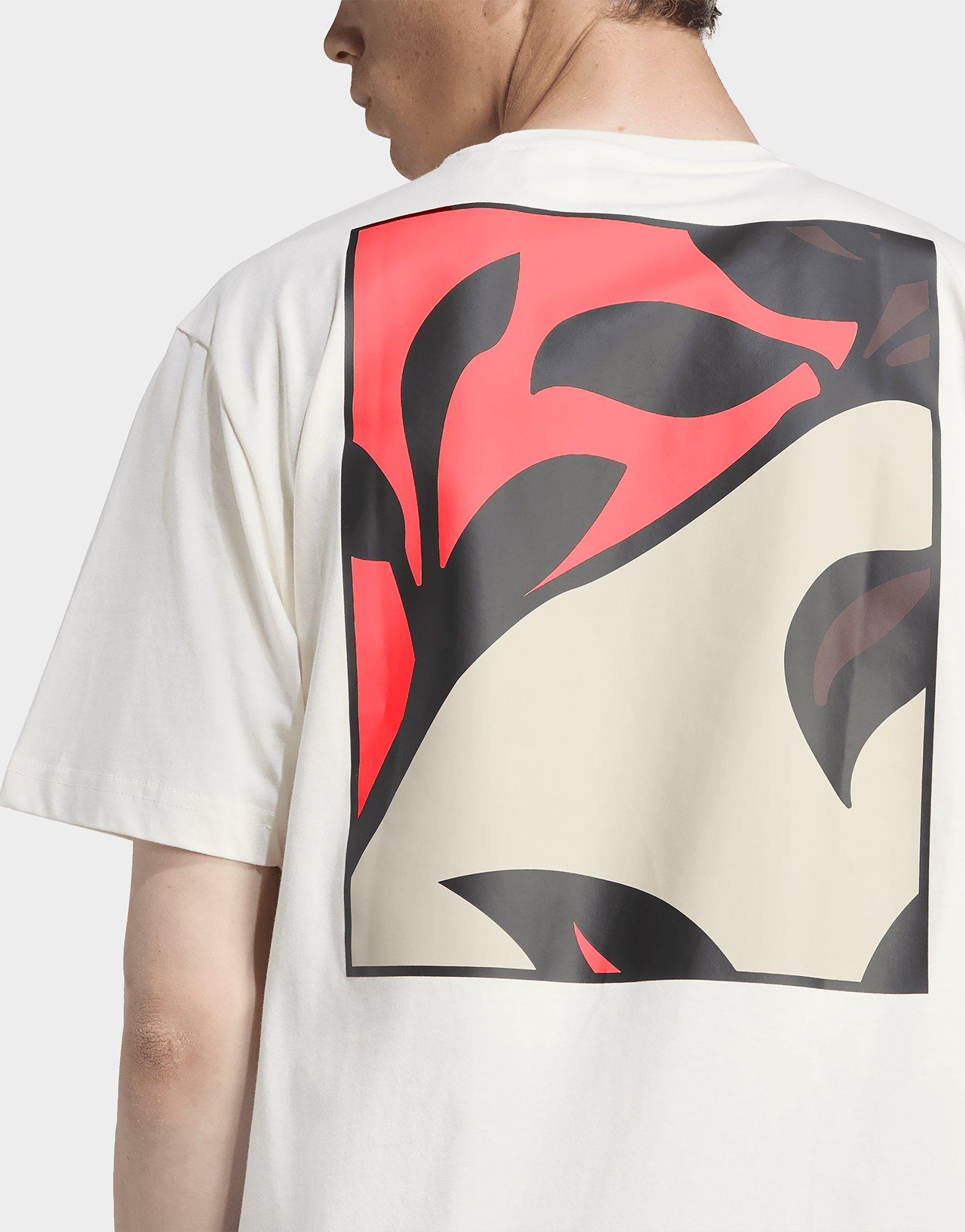 adidas Mercedes - AMG Petronas Formula One Team Summer Graphic T-Shirt