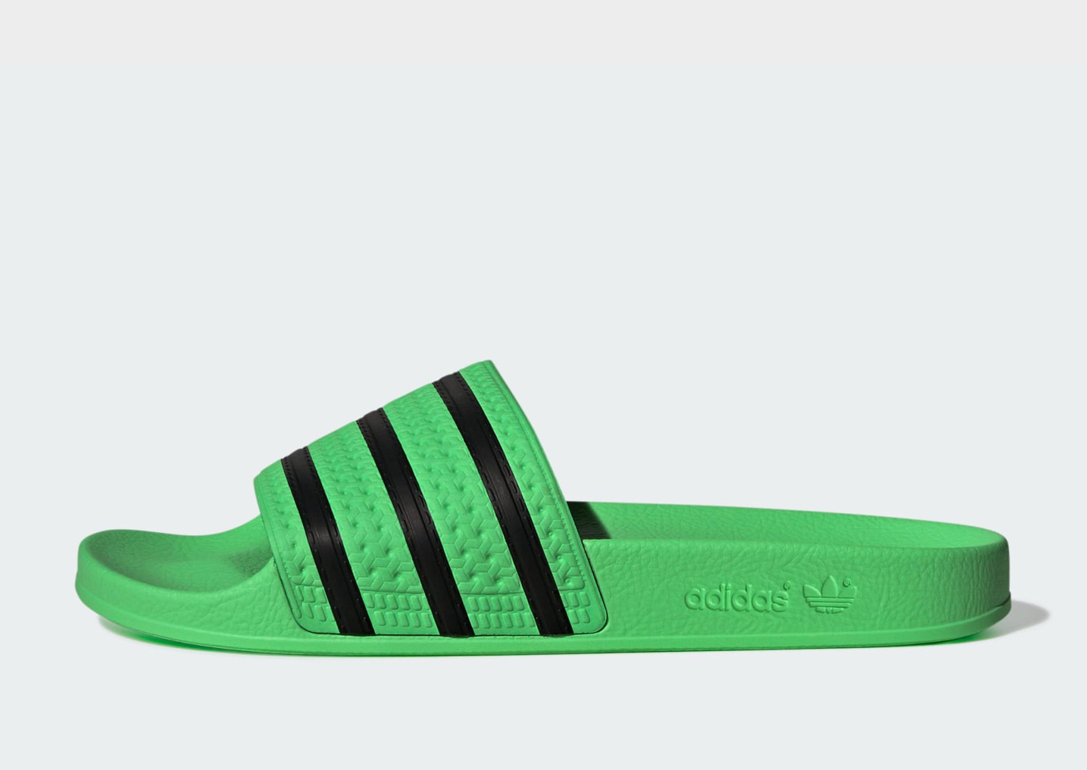 adidas Adilette Slides