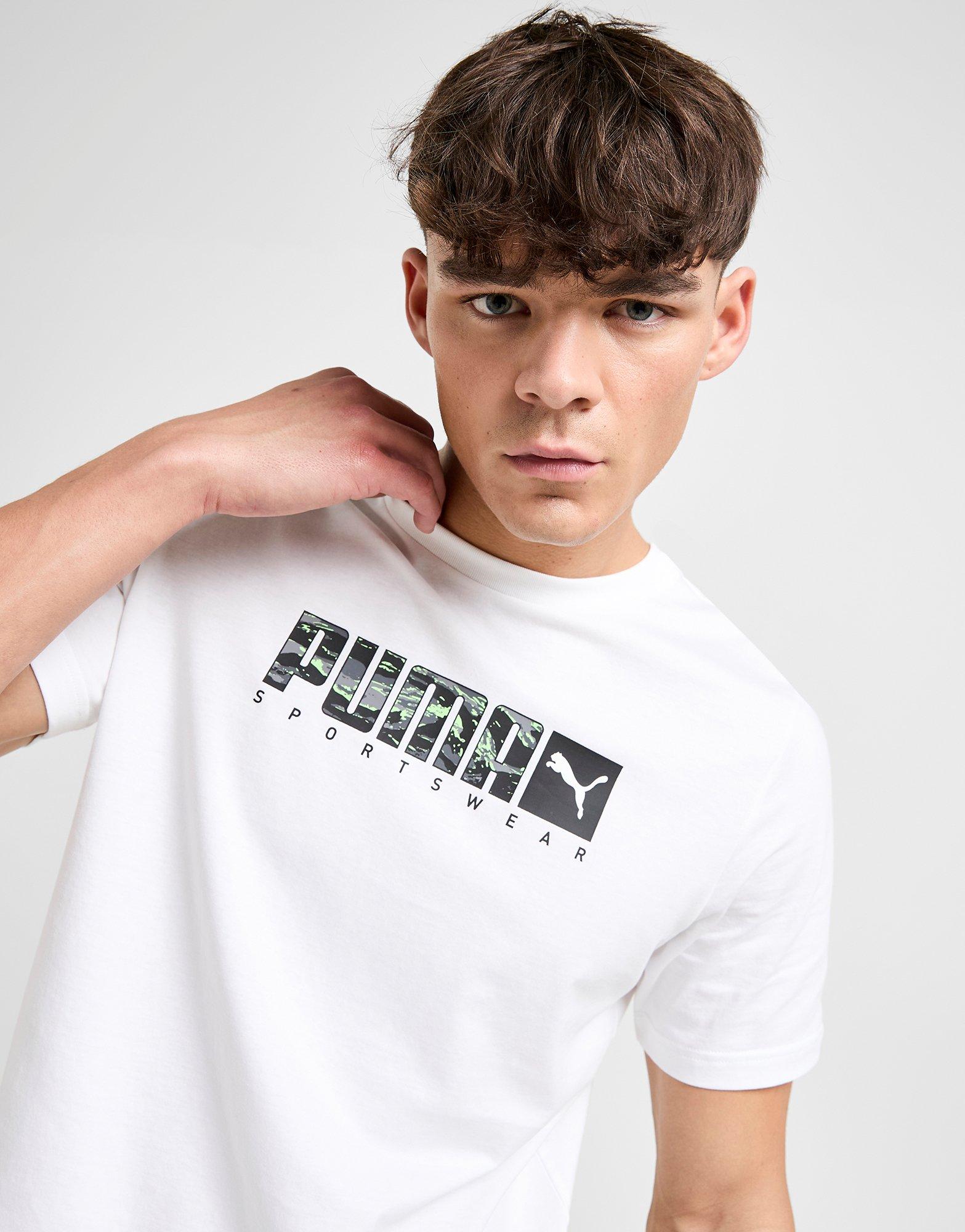 PUMA Sportswear T-Shirt