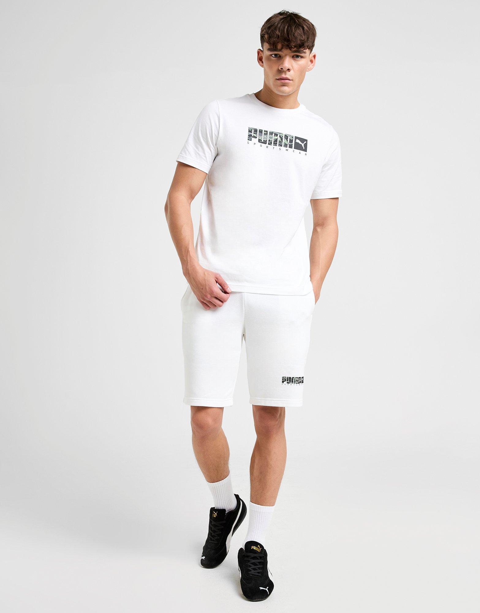 PUMA Sportswear T-Shirt