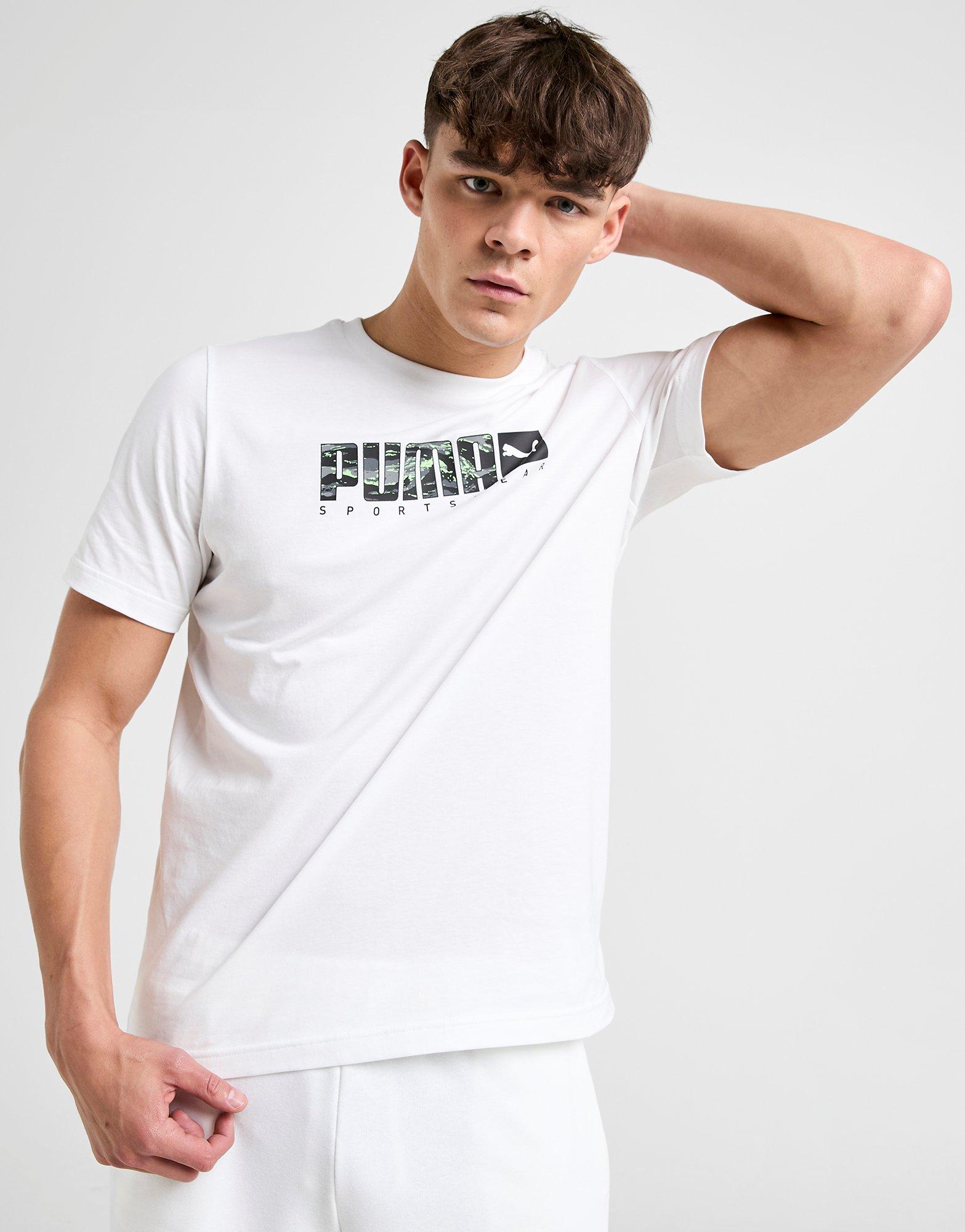PUMA Sportswear T-Shirt