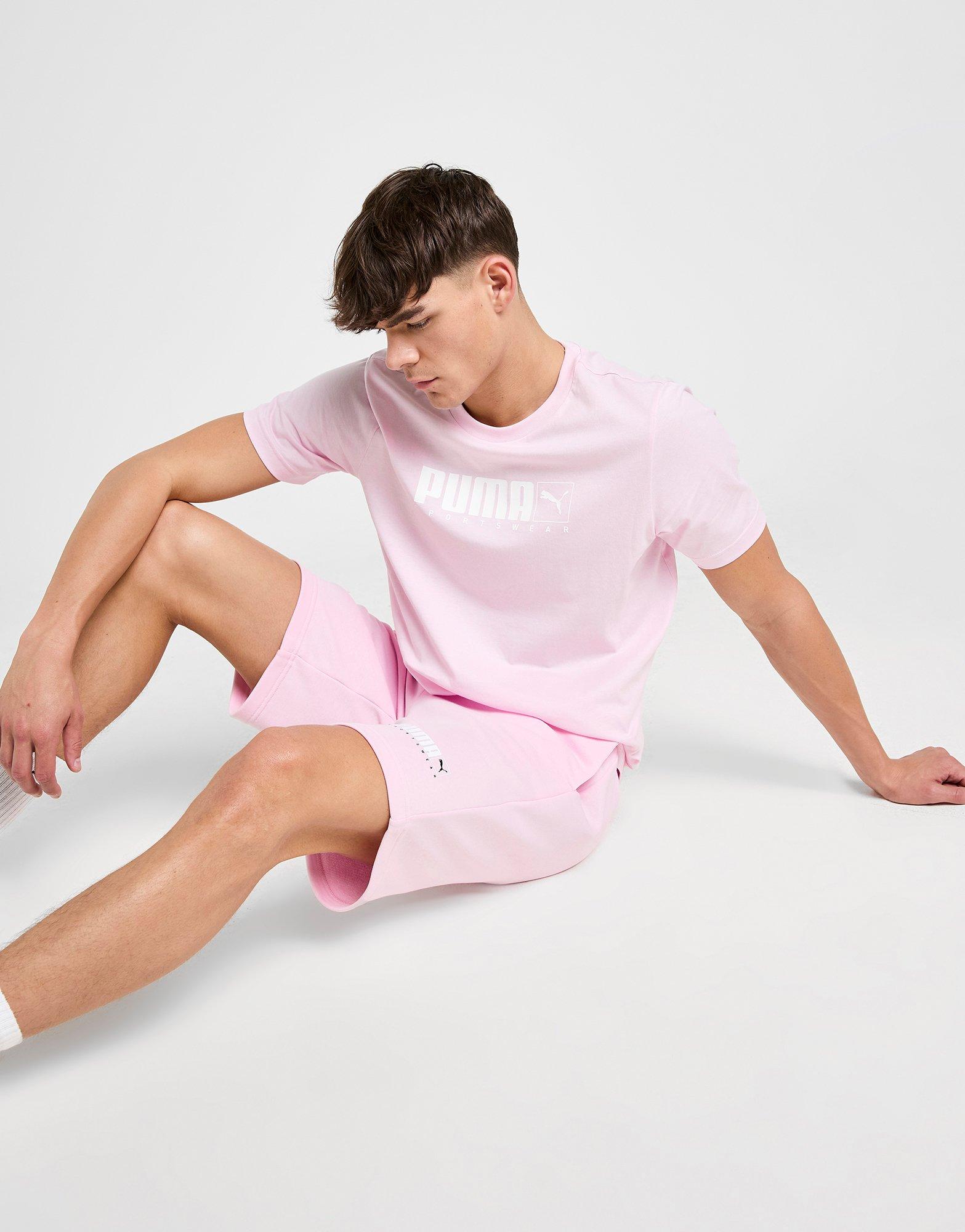 PUMA Sportswear T-Shirt