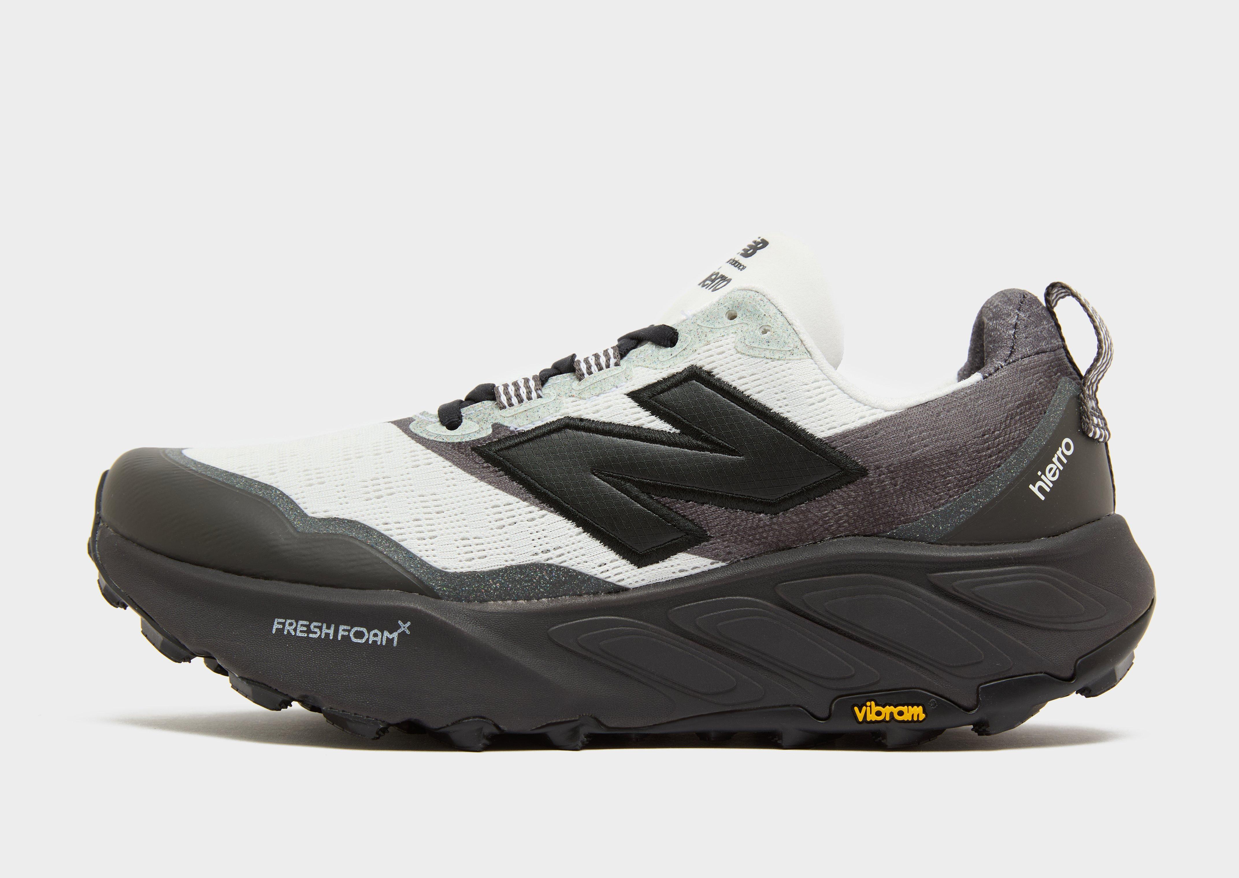 New Balance Fresh Foam X Hierro V9