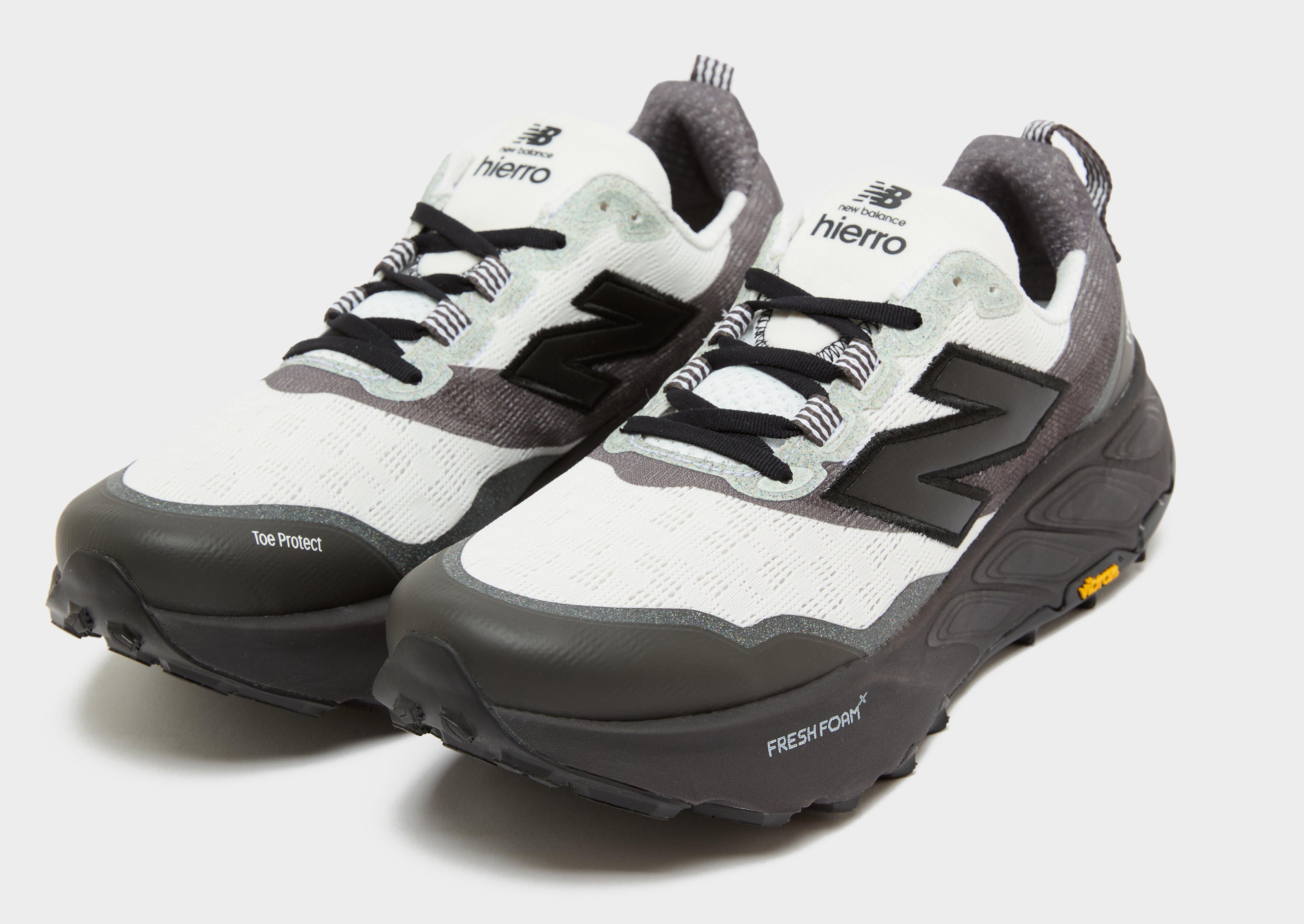 New Balance Fresh Foam X Hierro V9