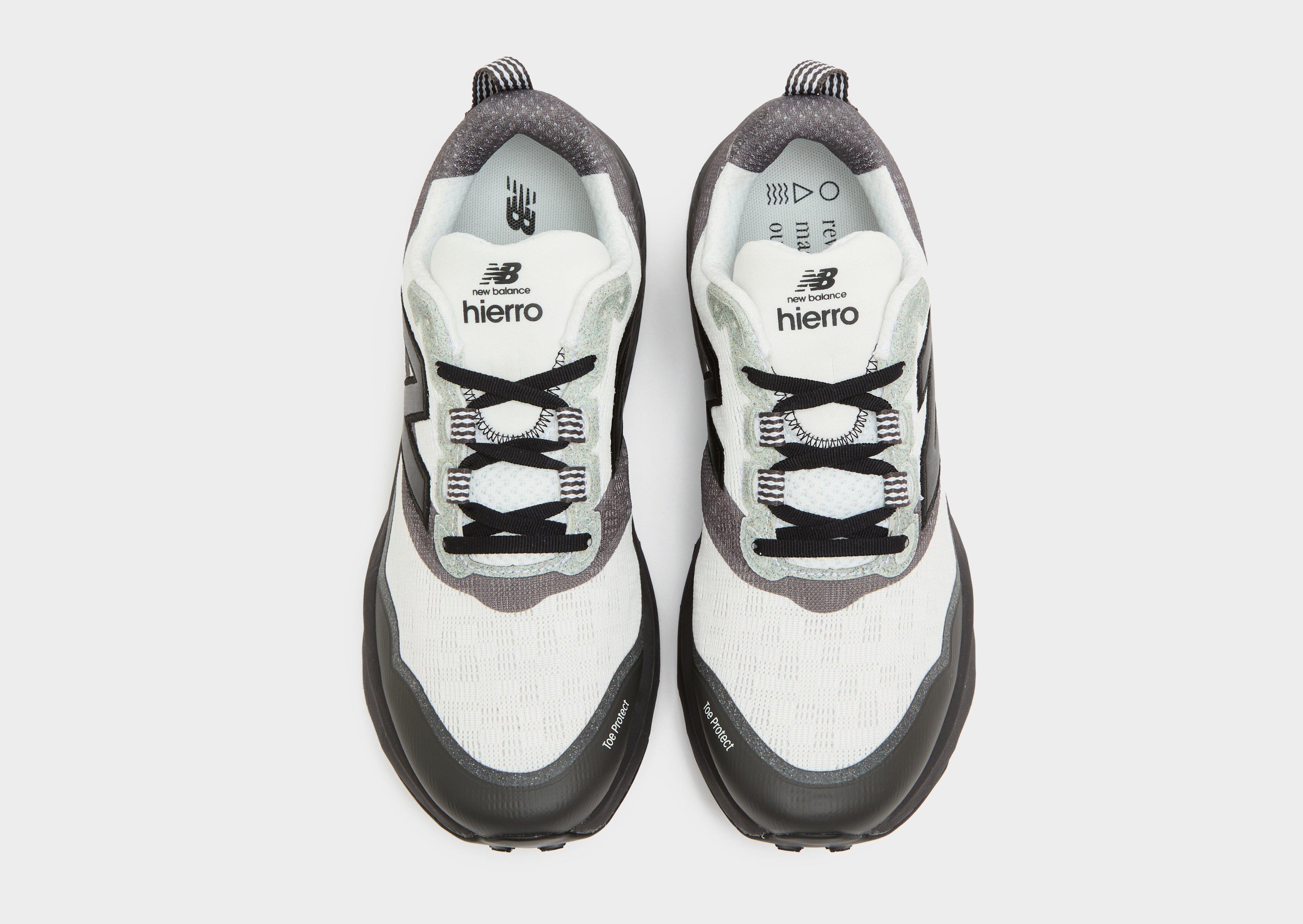 New Balance Fresh Foam X Hierro V9