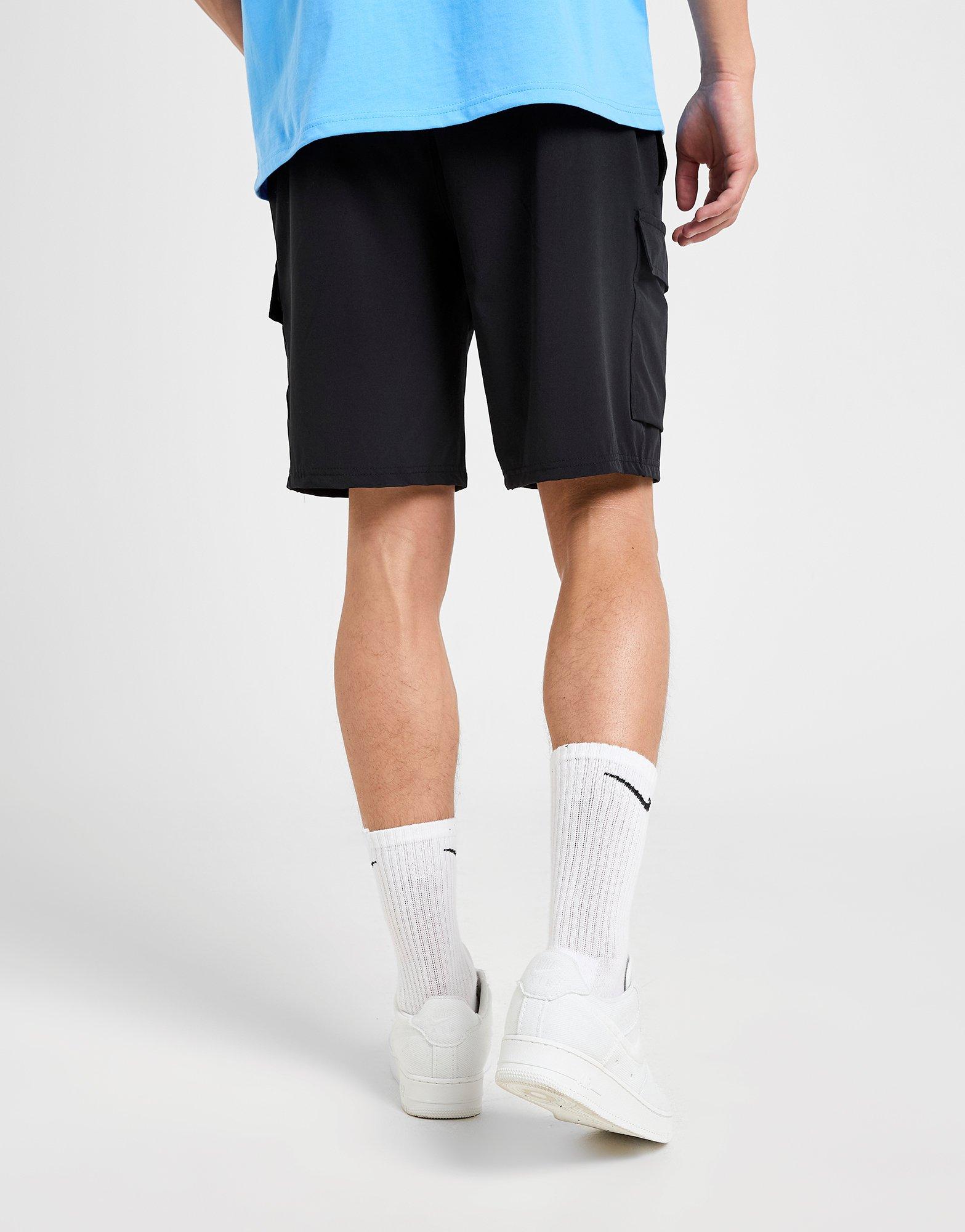Nike Woven Cargo Shorts