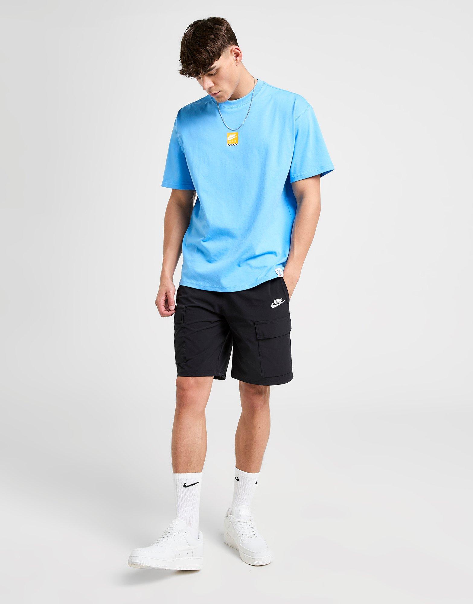 Nike Woven Cargo Shorts