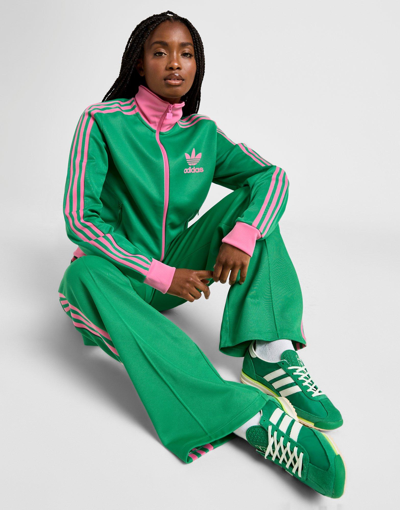 adidas Originals Classic Track Top