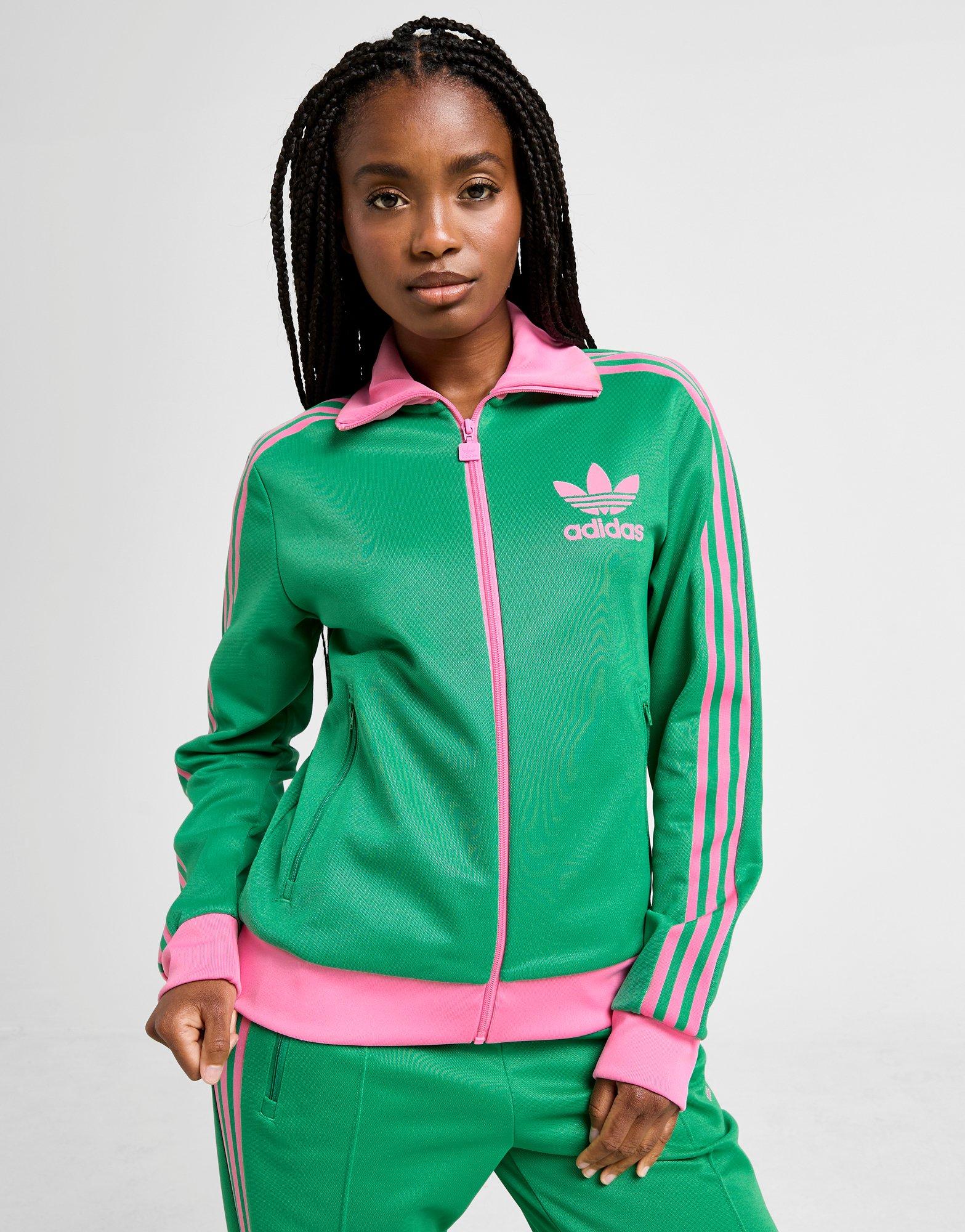 adidas Originals Classic Track Top