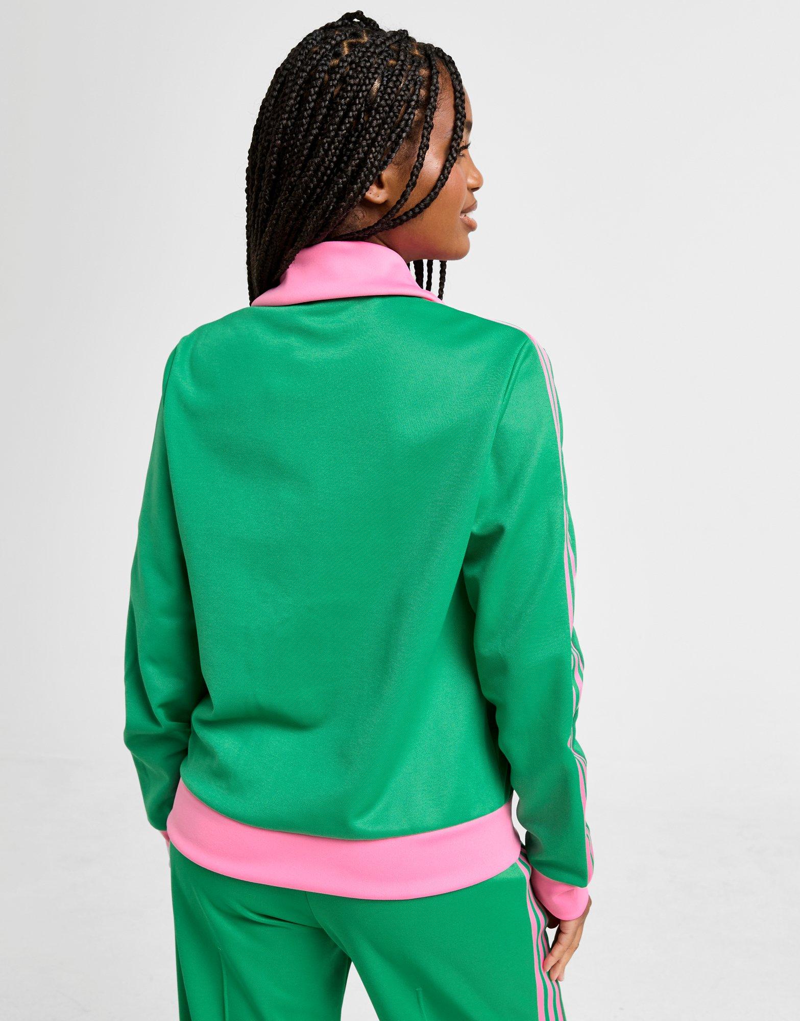 adidas Originals Classic Track Top